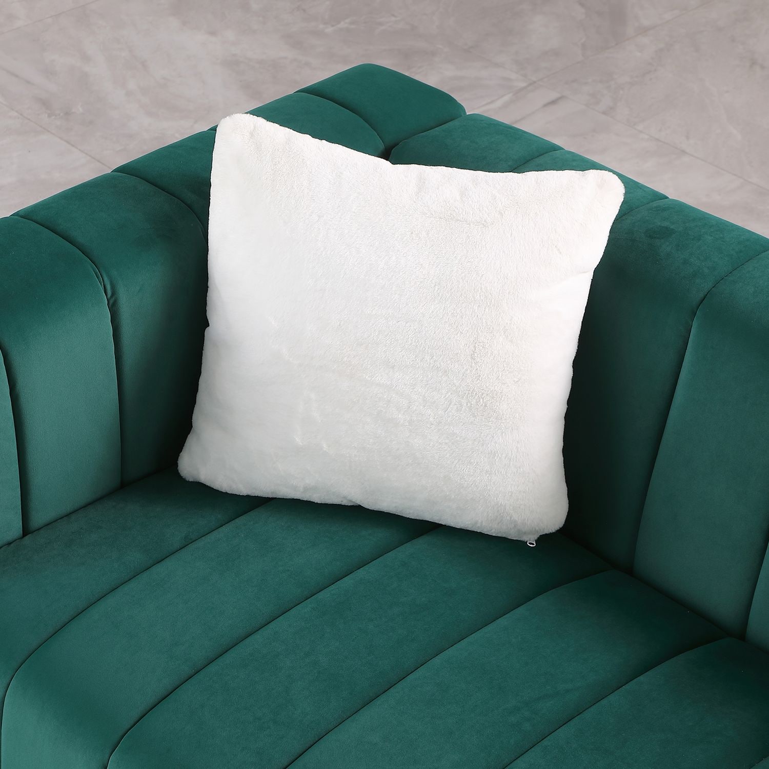 JASMODER W1099S00043 Sofas-Loveseats - View #4