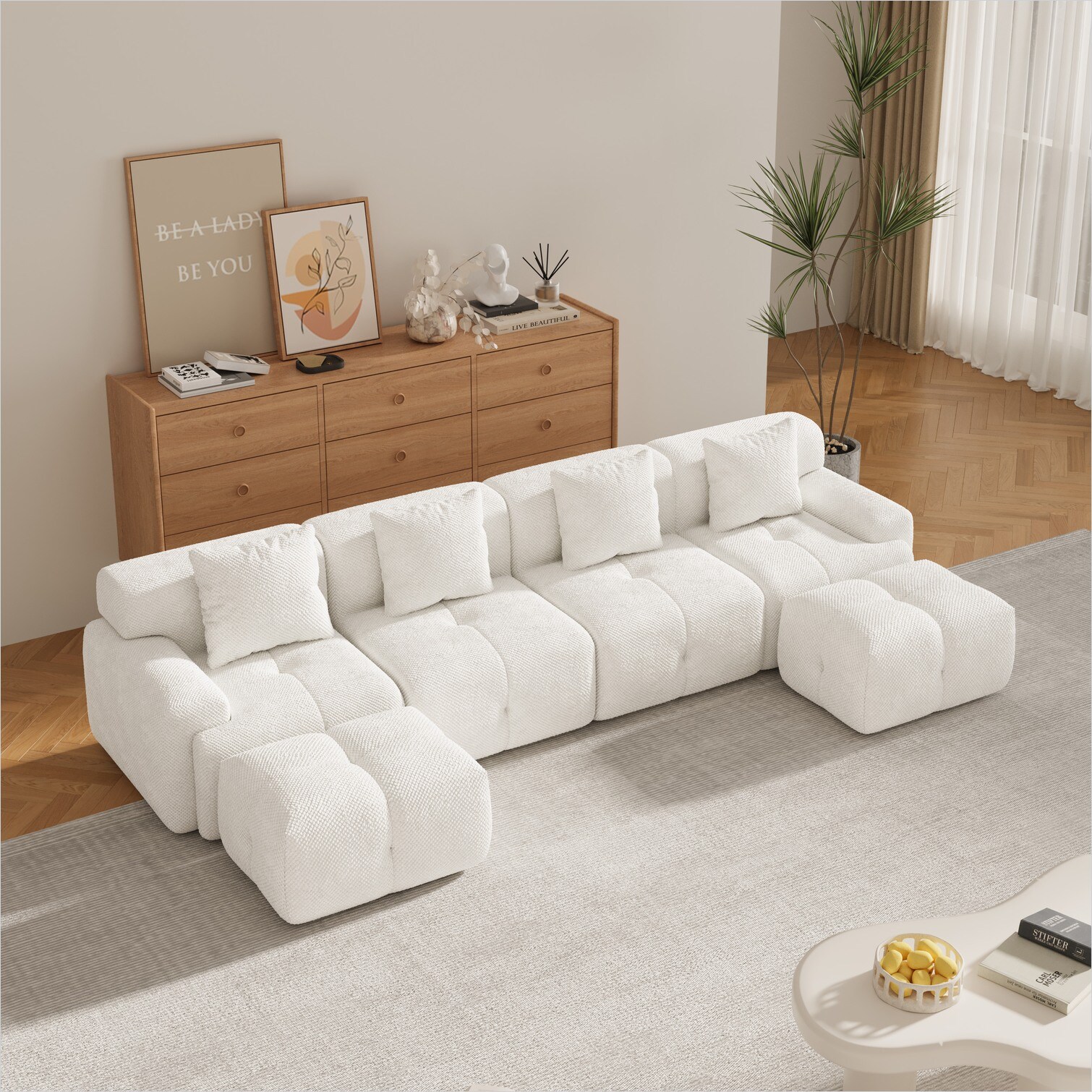 SunJet RFRK95Y6LR96 Sofas-Loveseats - View #8