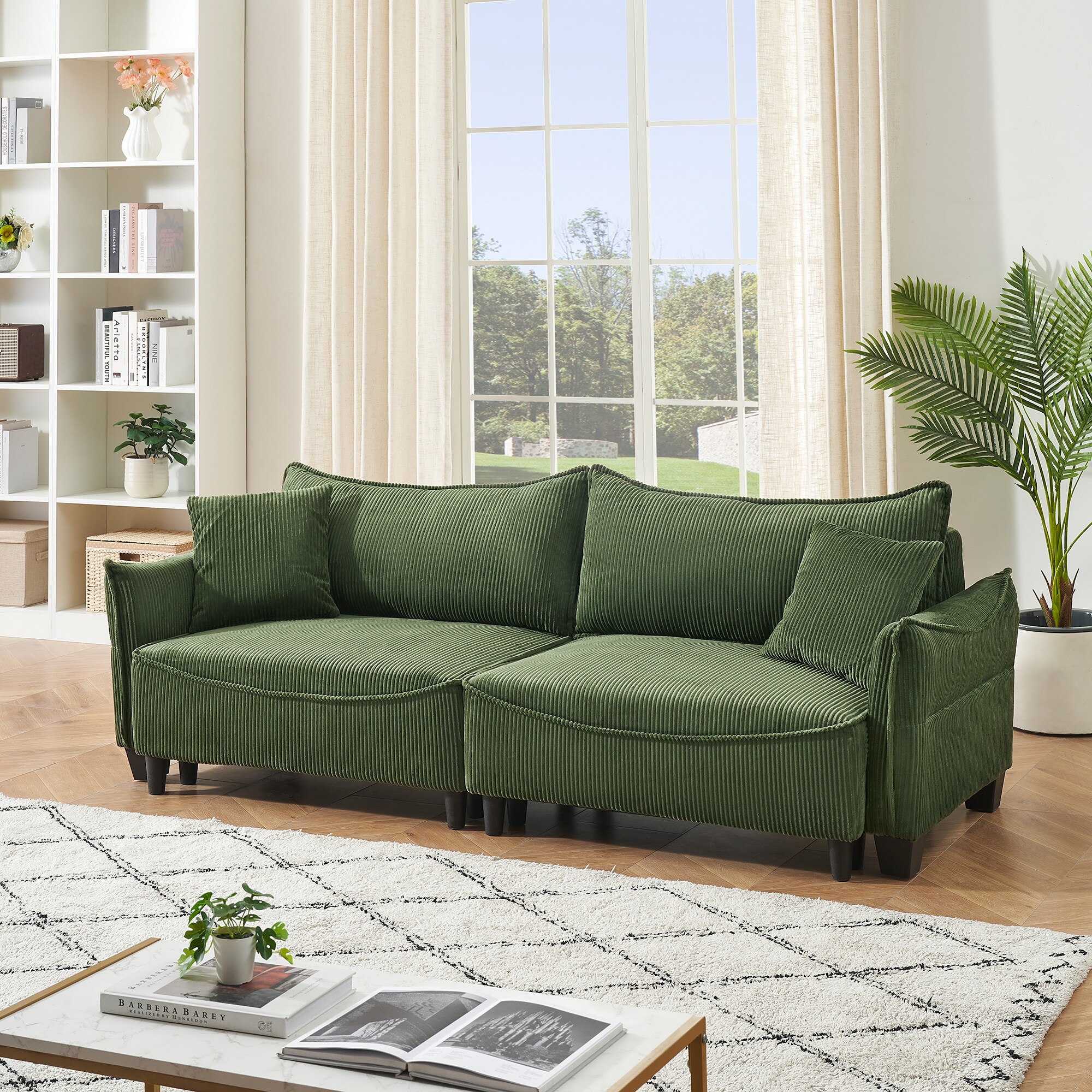 Bybafun YD2700003 Sofas-Loveseats - View #9