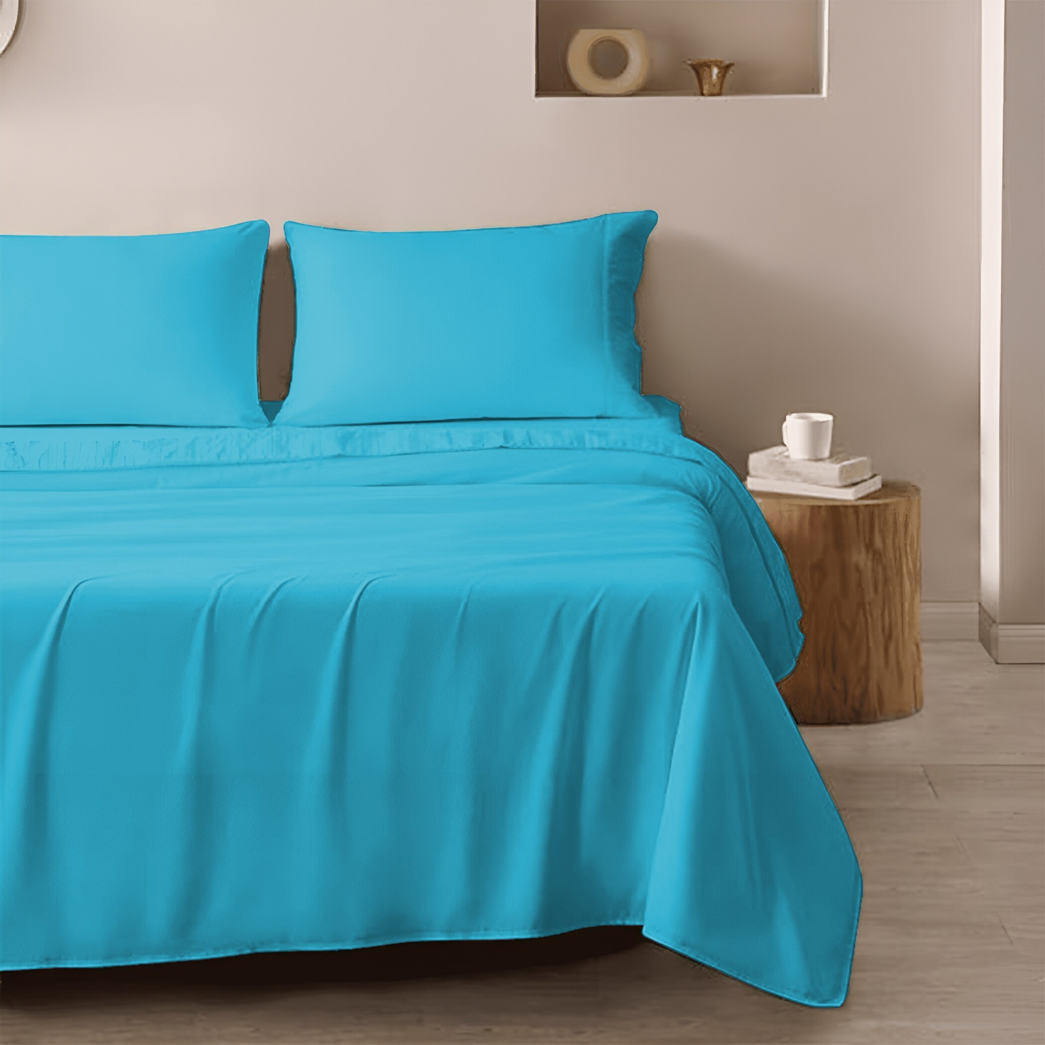 Bibb Home 1128FLAB Sheet-Sets - View #6
