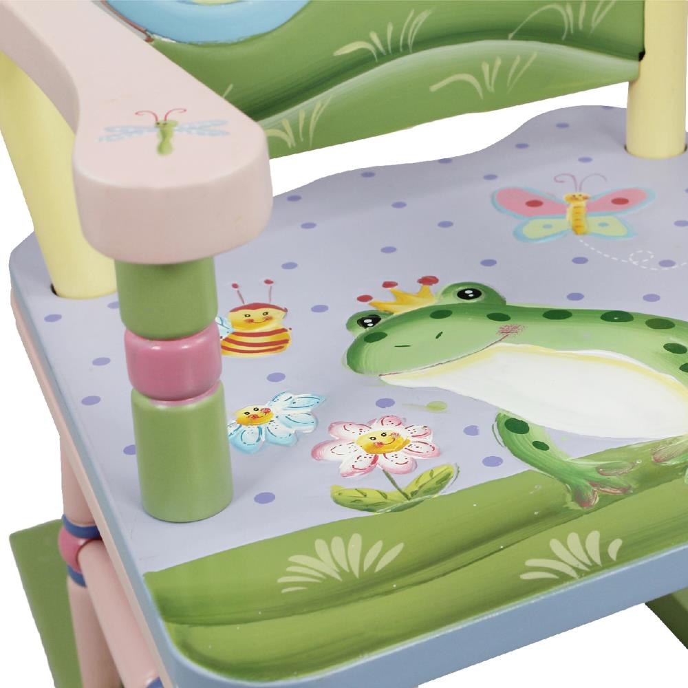 Fantasy Fields W-7499A Kids-Chairs - View #4