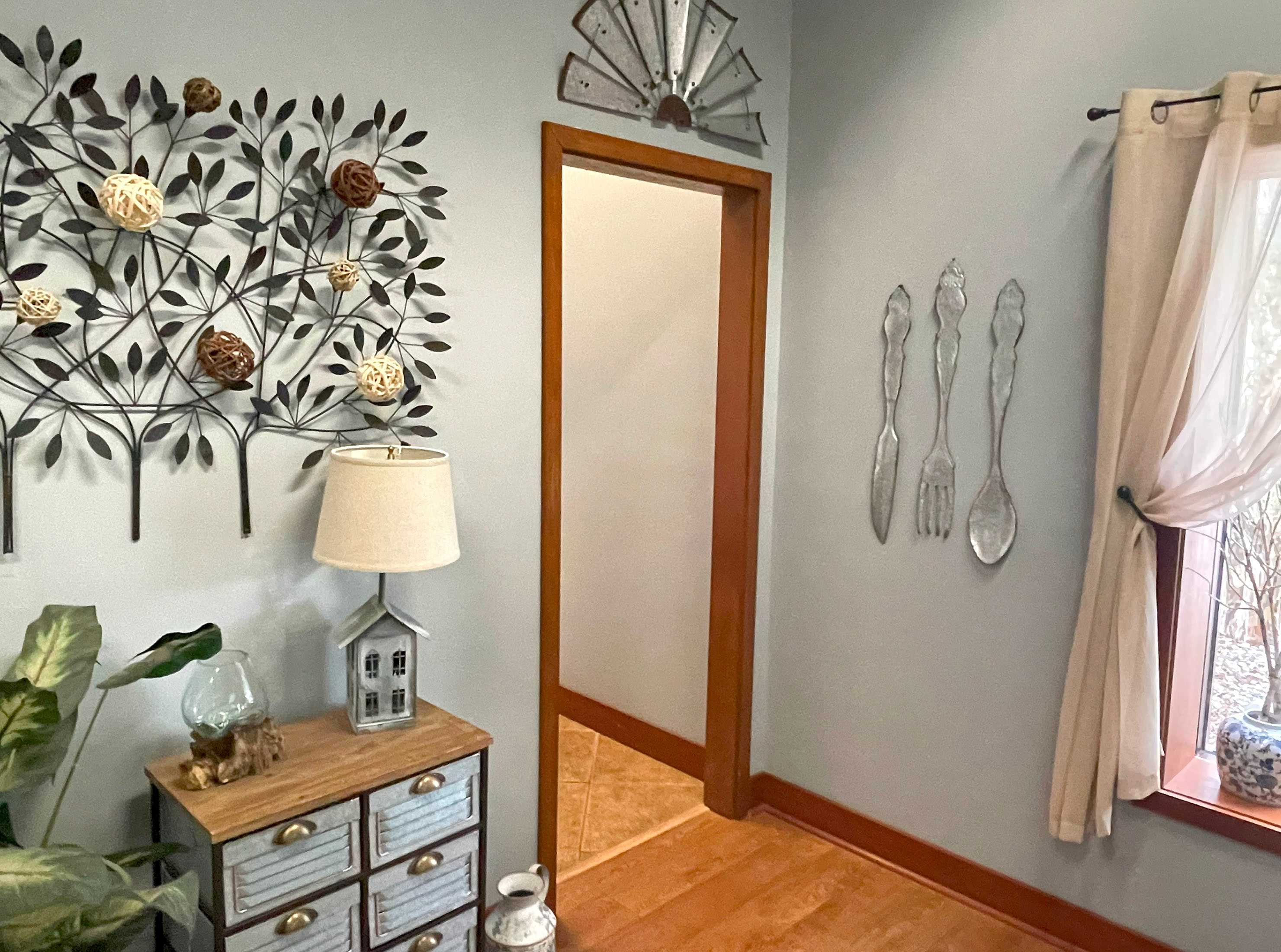 Zeckos ZKO-39213 Wall-Accents - View #5