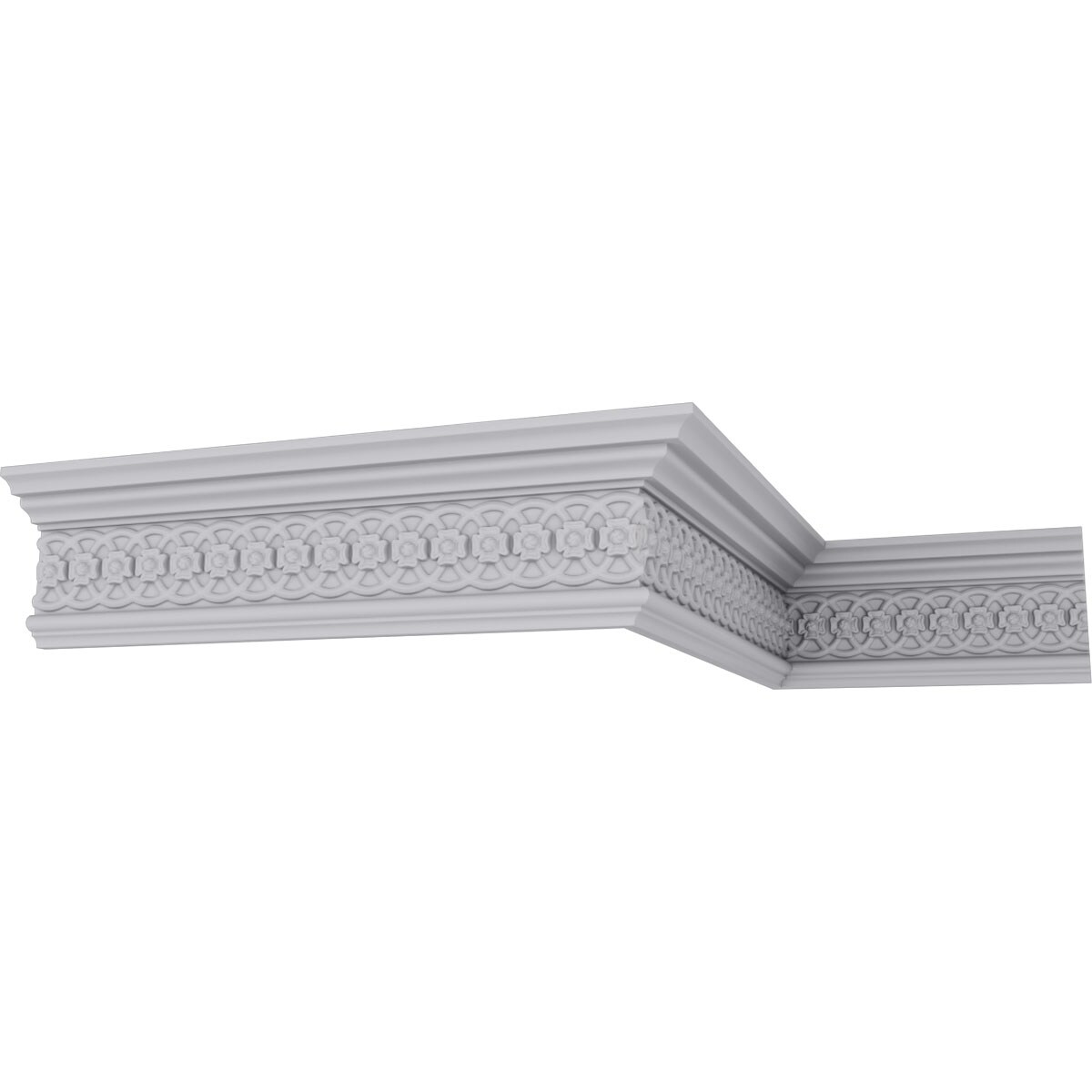 Ekena Millwork MLD05X02X06TO-CASE-8 Crown-Moulding - View #5