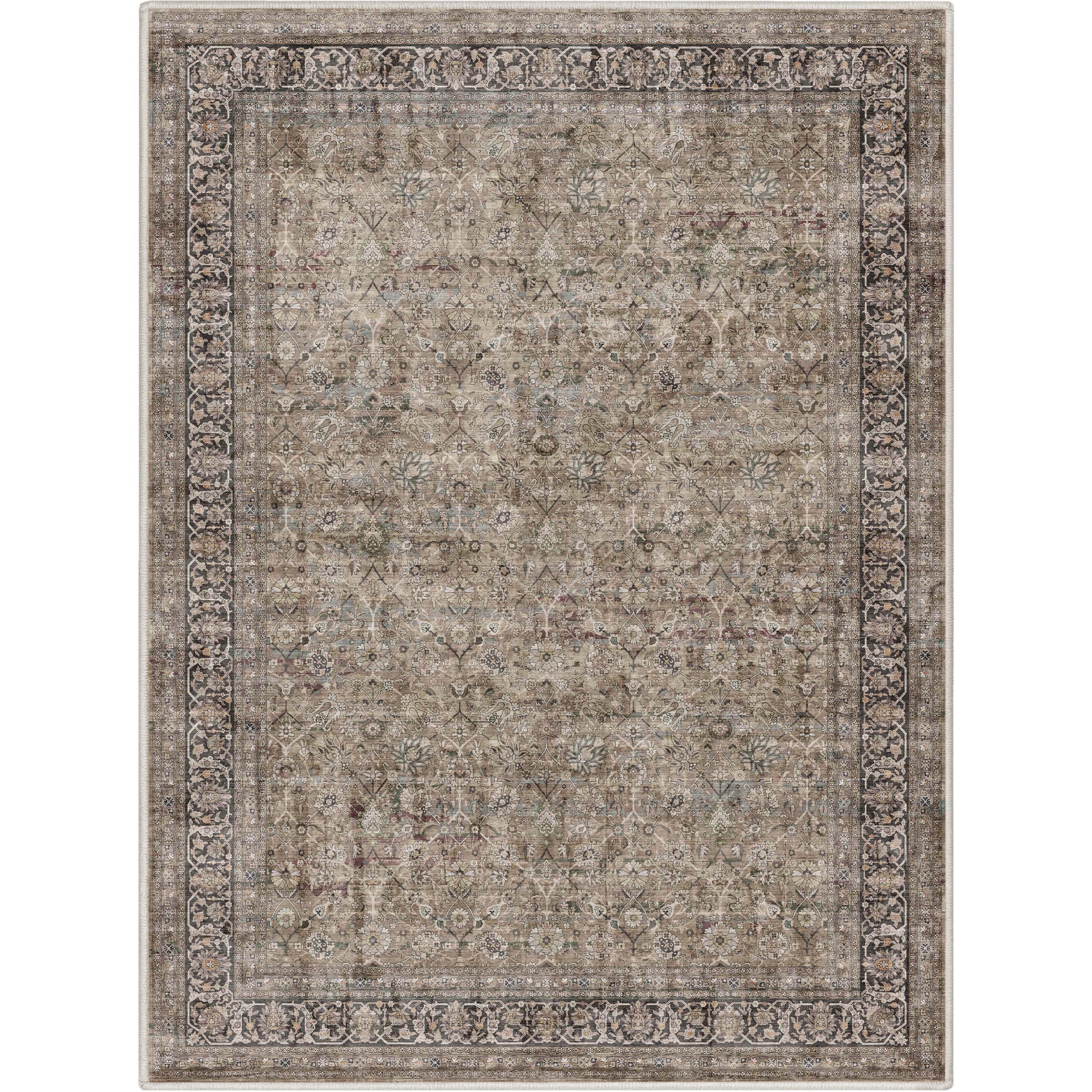 Well Woven W-AS-07A-4 rugs - View #6