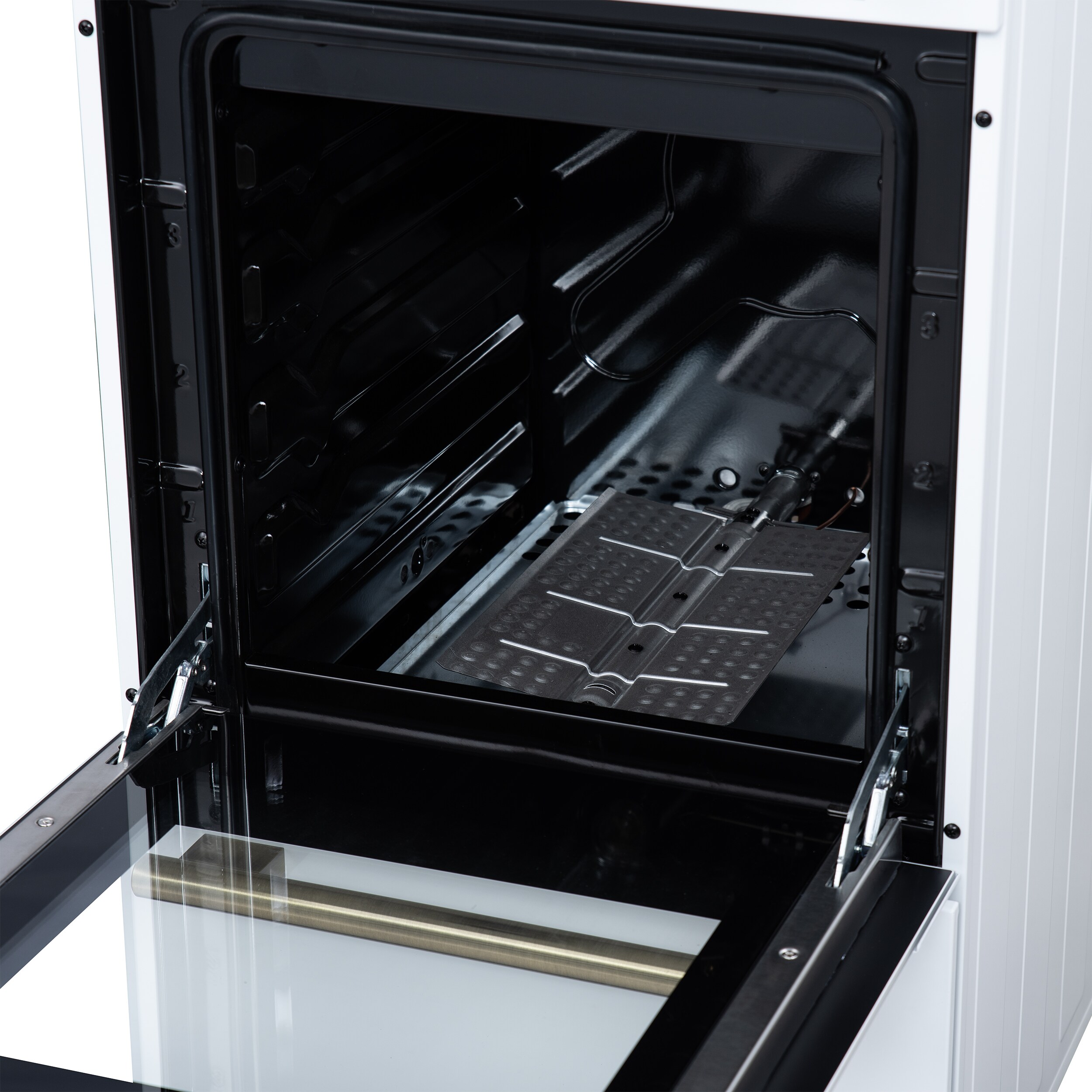 FORNO FFSGS6265-20WHT Freestanding-Gas-Ranges - View #14