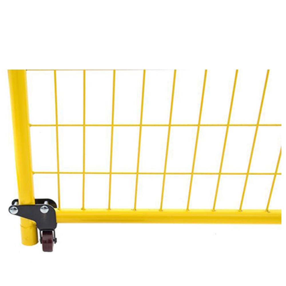 Perimeter Patrol RF 11005 Fence-Hardware - View #2