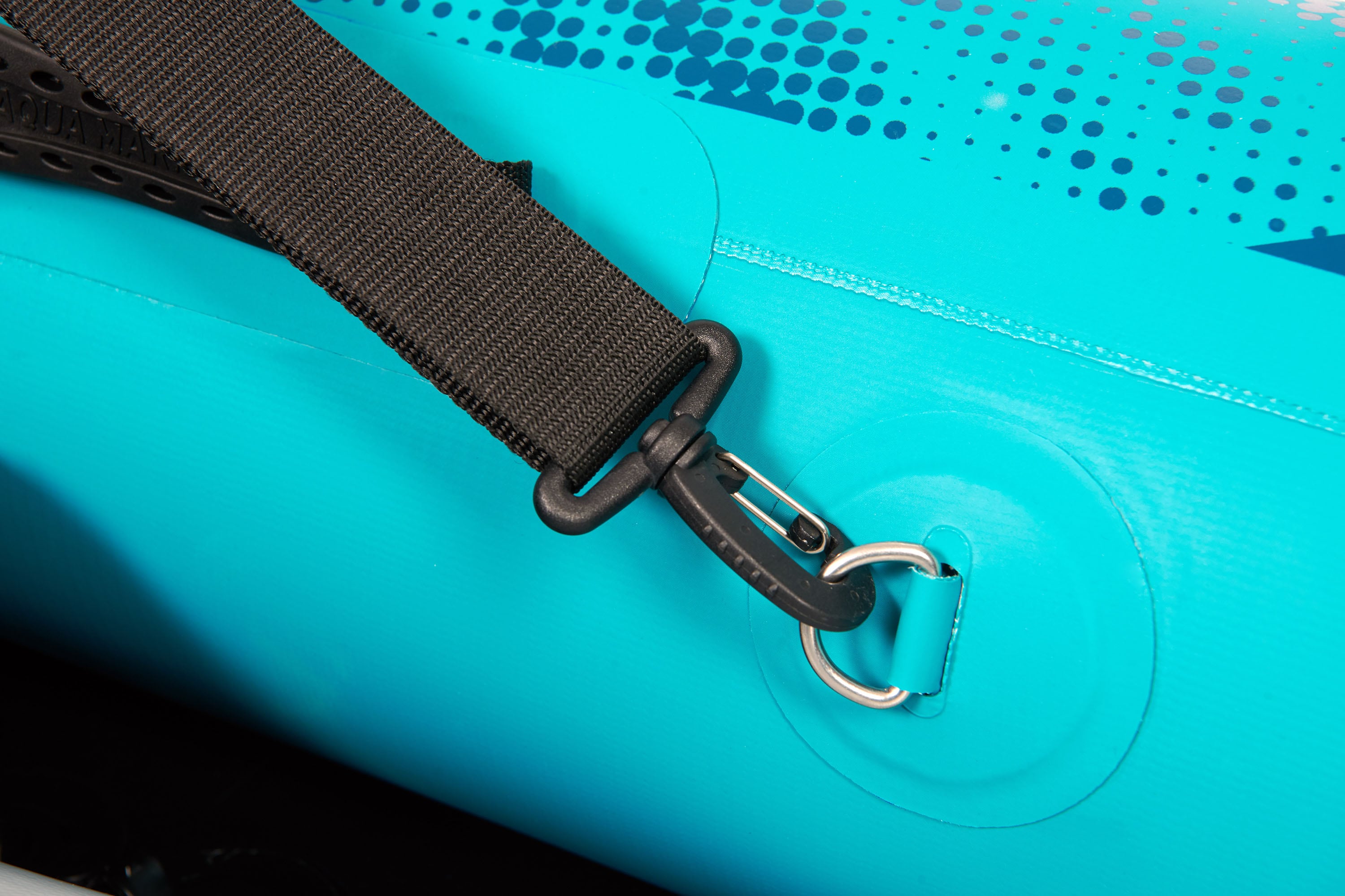 Aqua Marina ST-412 kayaks - View #4