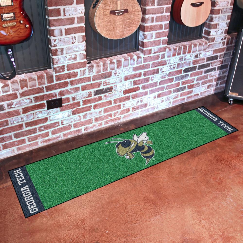FANMATS 24004 Putting-Greens - View #2