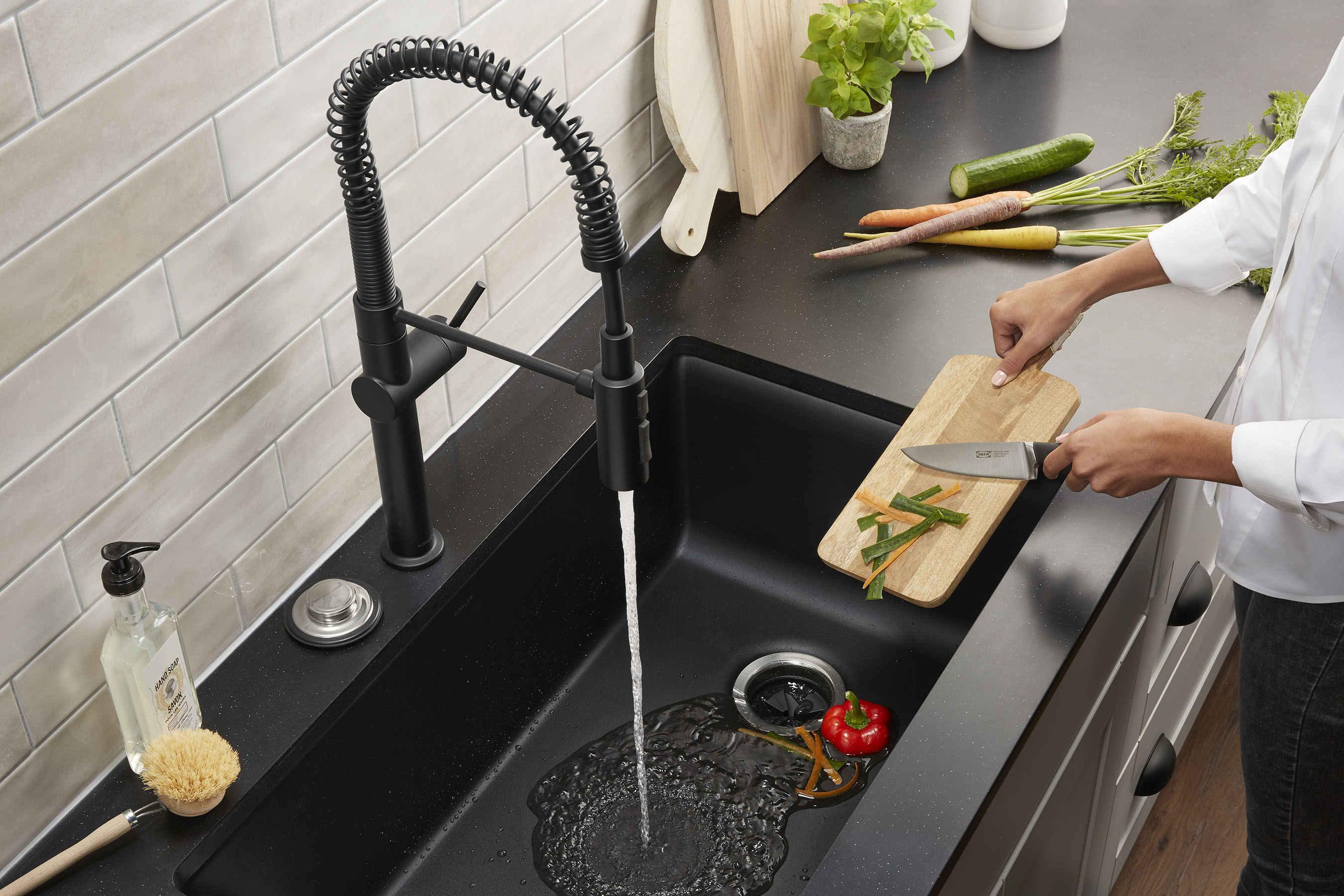 KOHLER 29361-CHR t050700 - View #7