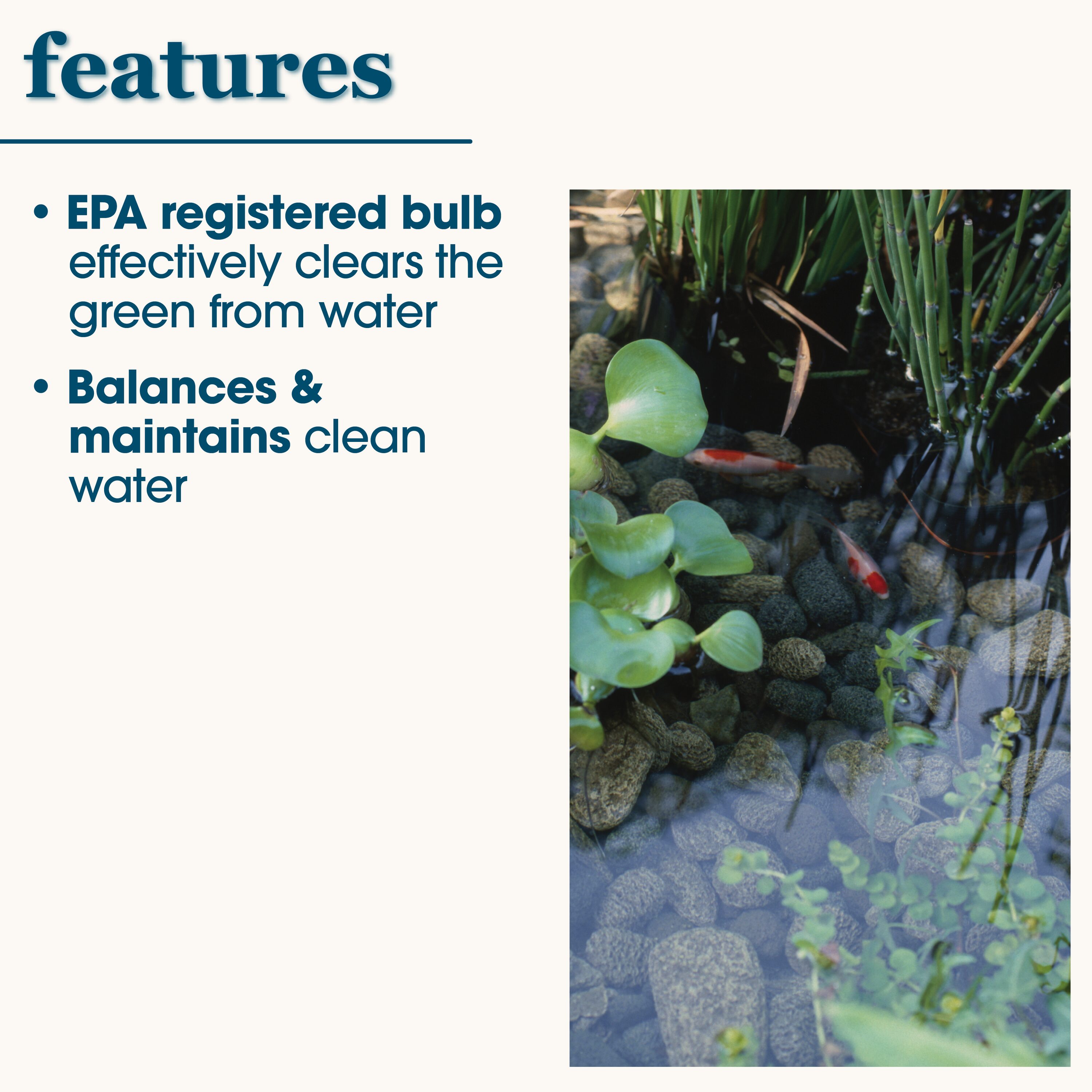 smartpond 52287 Pond-Accessories - View #3