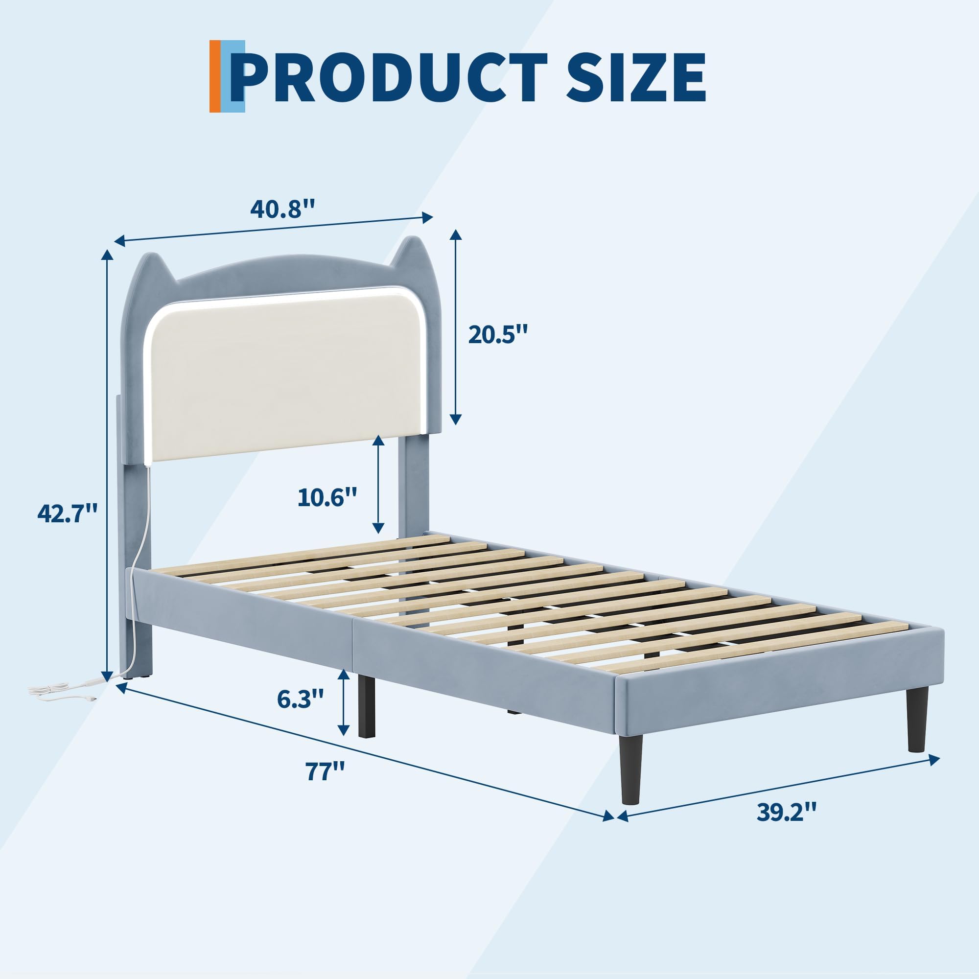 DEXSO ENCOREPHKBA17624 beds - View #2