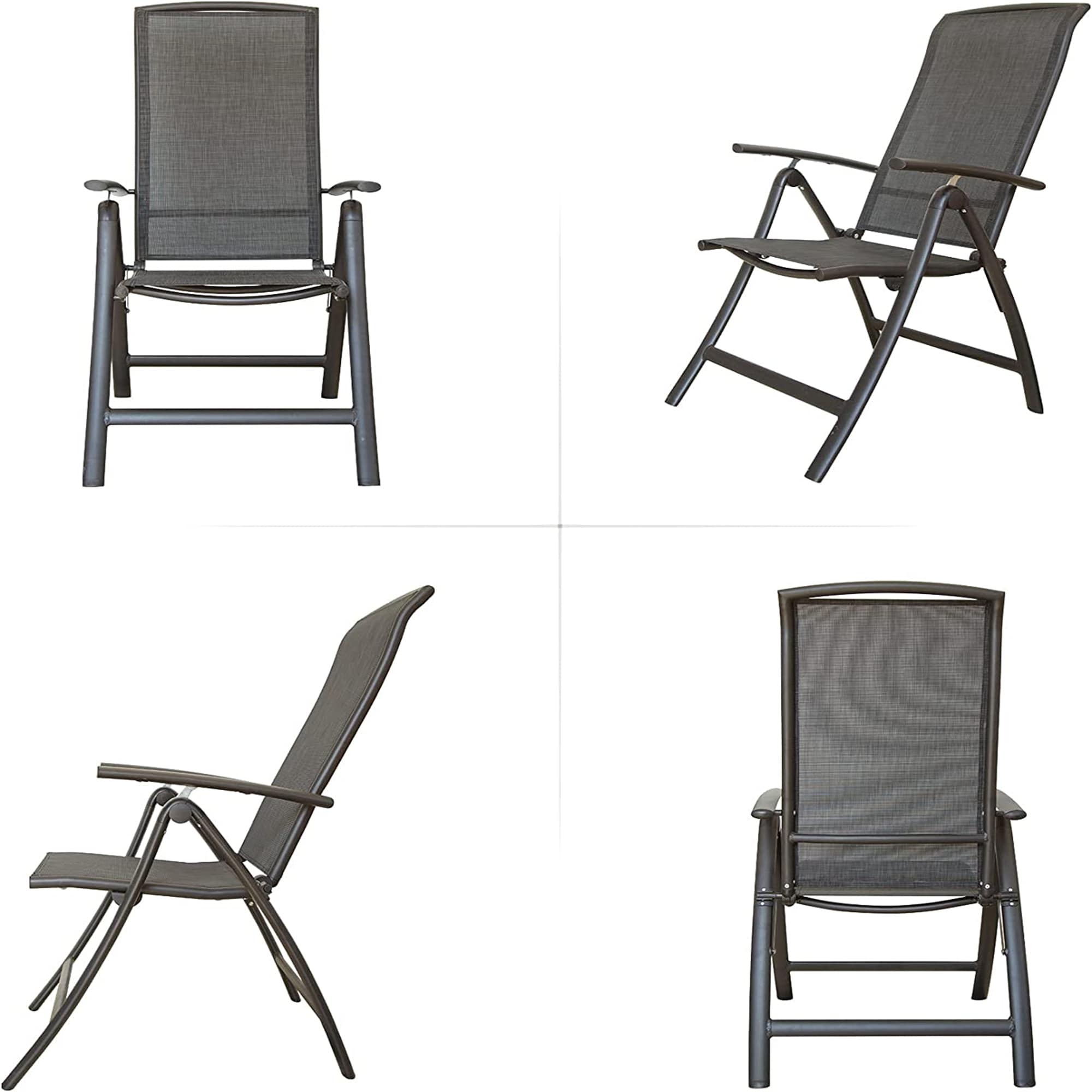 LIVIZA GIZCF09923 Beach-Camping-Chairs - View #6