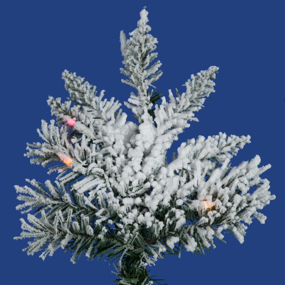 Vickerman A895067 Artificial-Christmas-Trees - View #3
