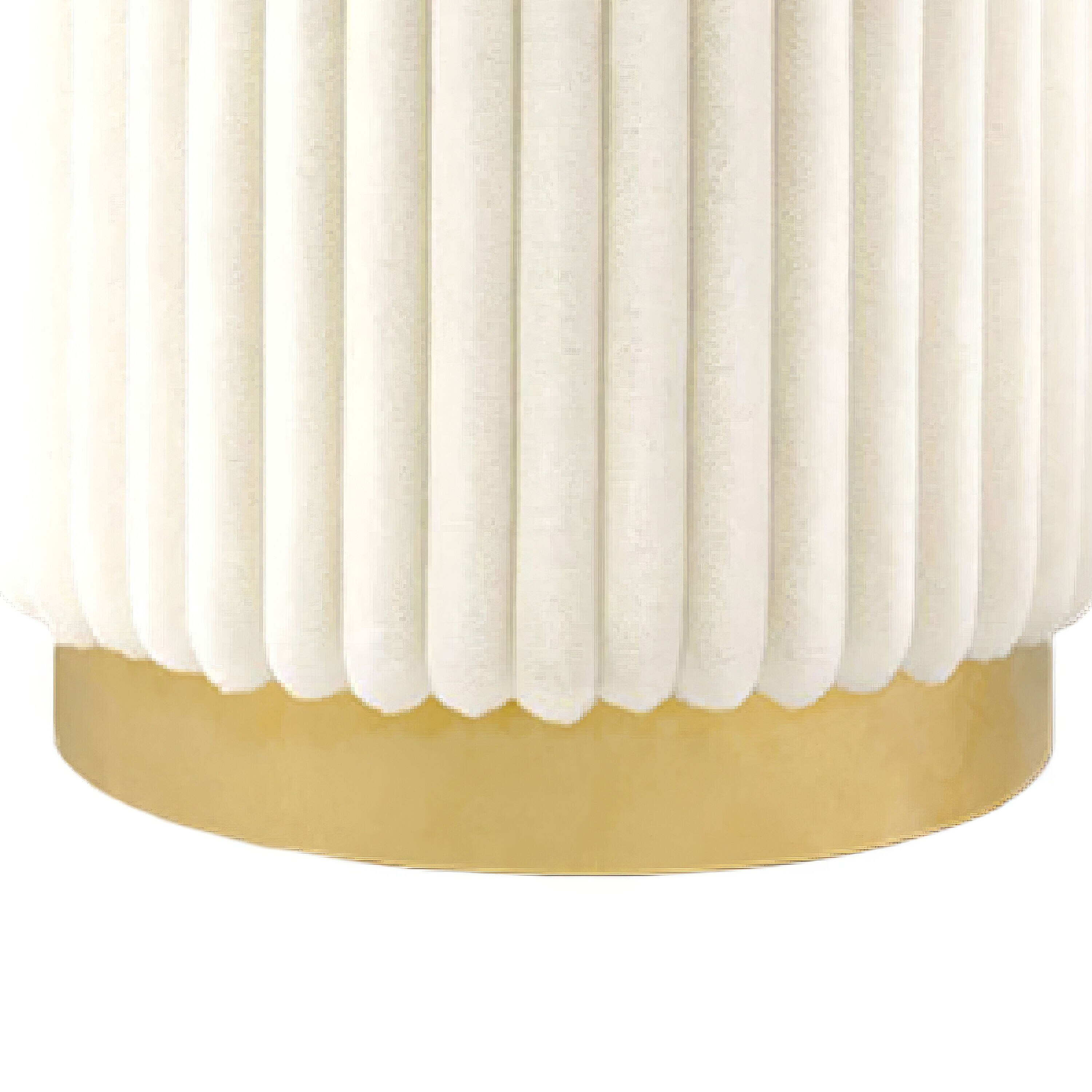 Benzara BM353205 Indoor-Ottomans - View #7
