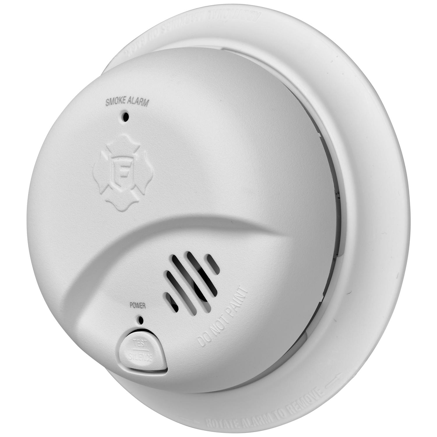 First Alert 1046856 Smoke-Alarms - View #3