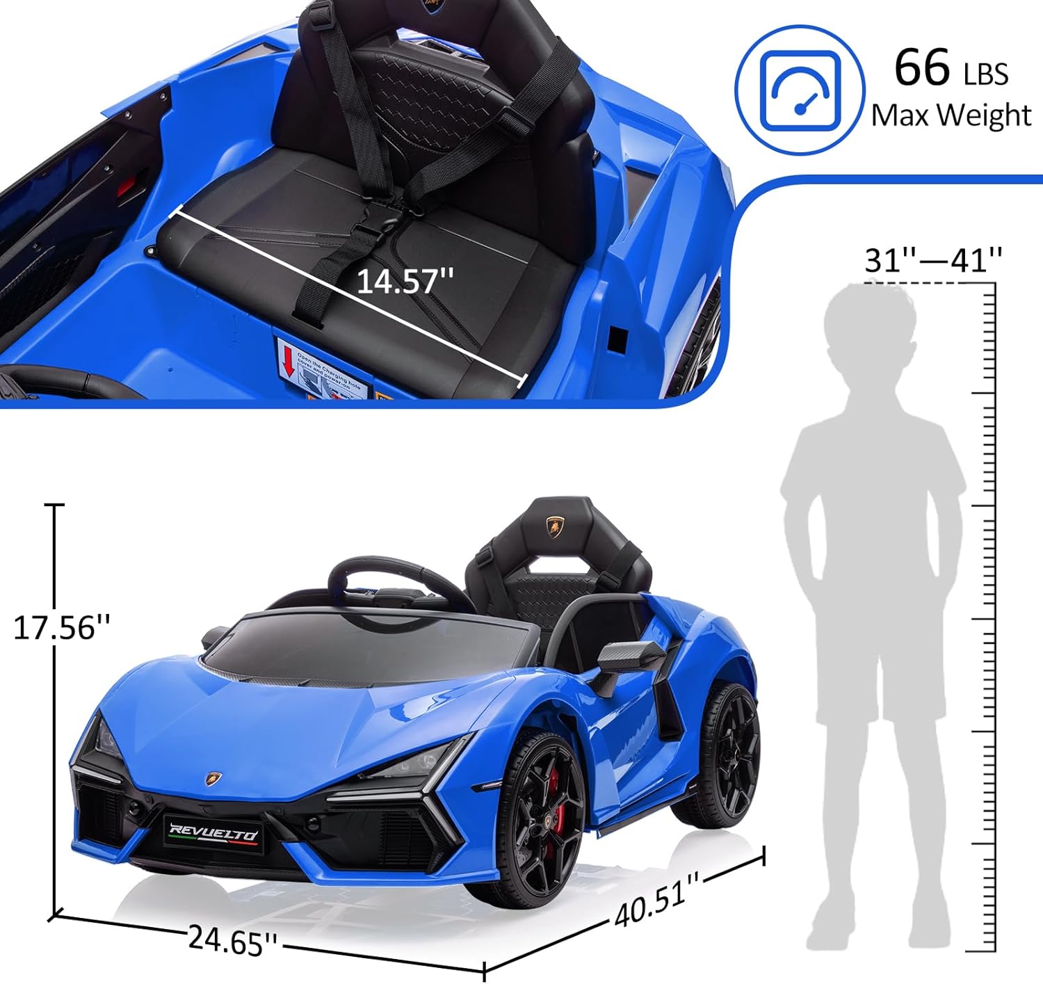 GarveeLife BVY-TC-0708357 Play-Toys - View #7