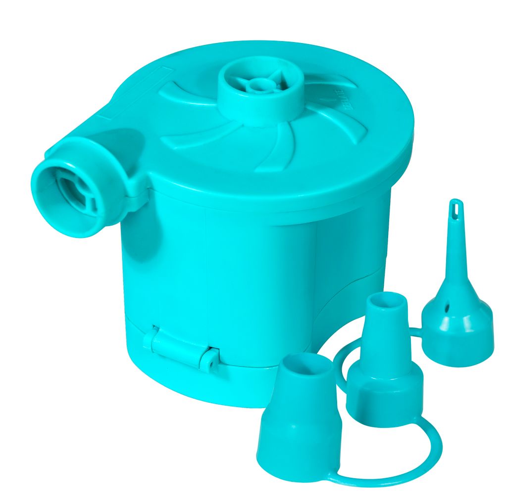 PoolCandy PC2117BL 4.5-Inches x 4-Inches Blue Spring float