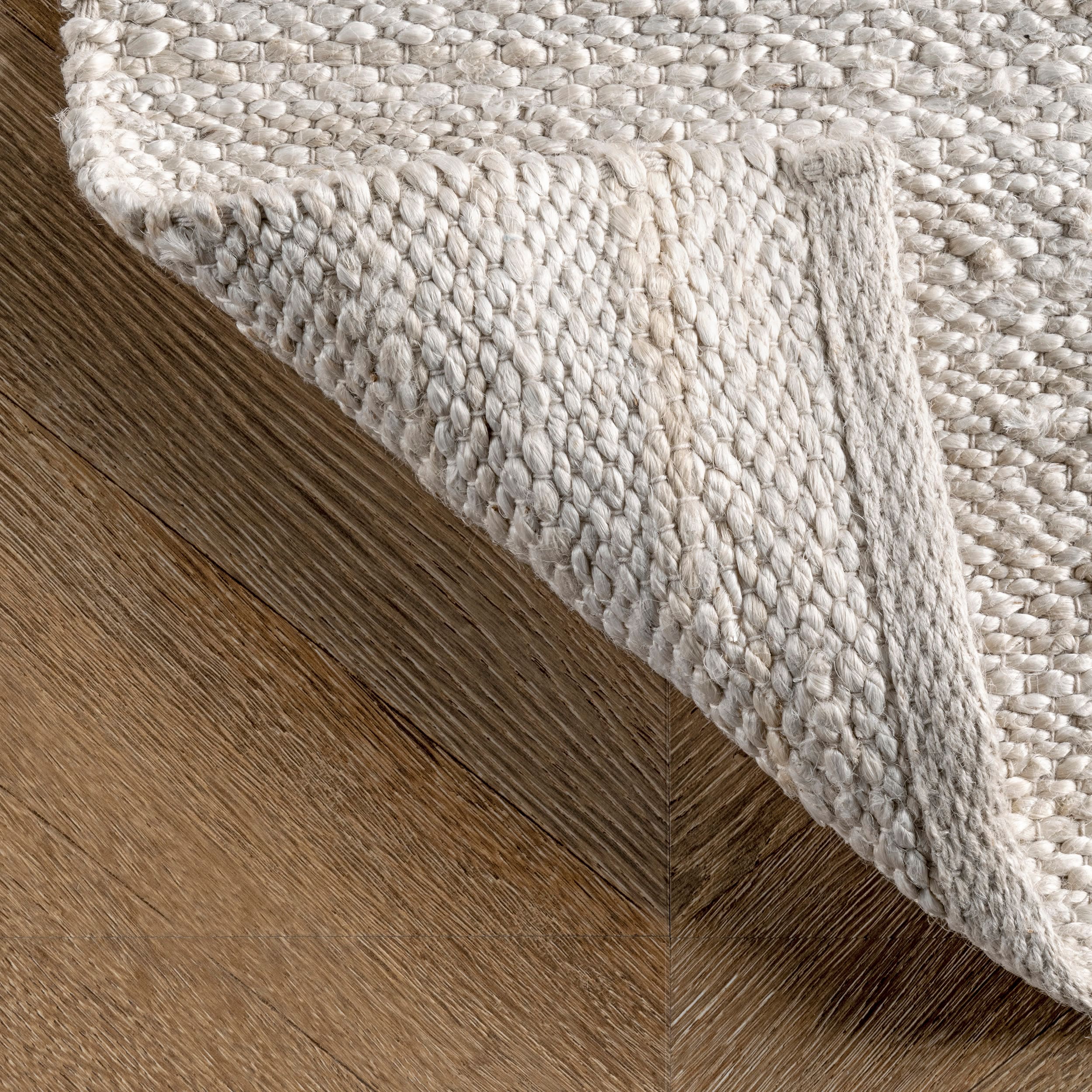 nuLOOM TATN03B-406 rugs - View #7