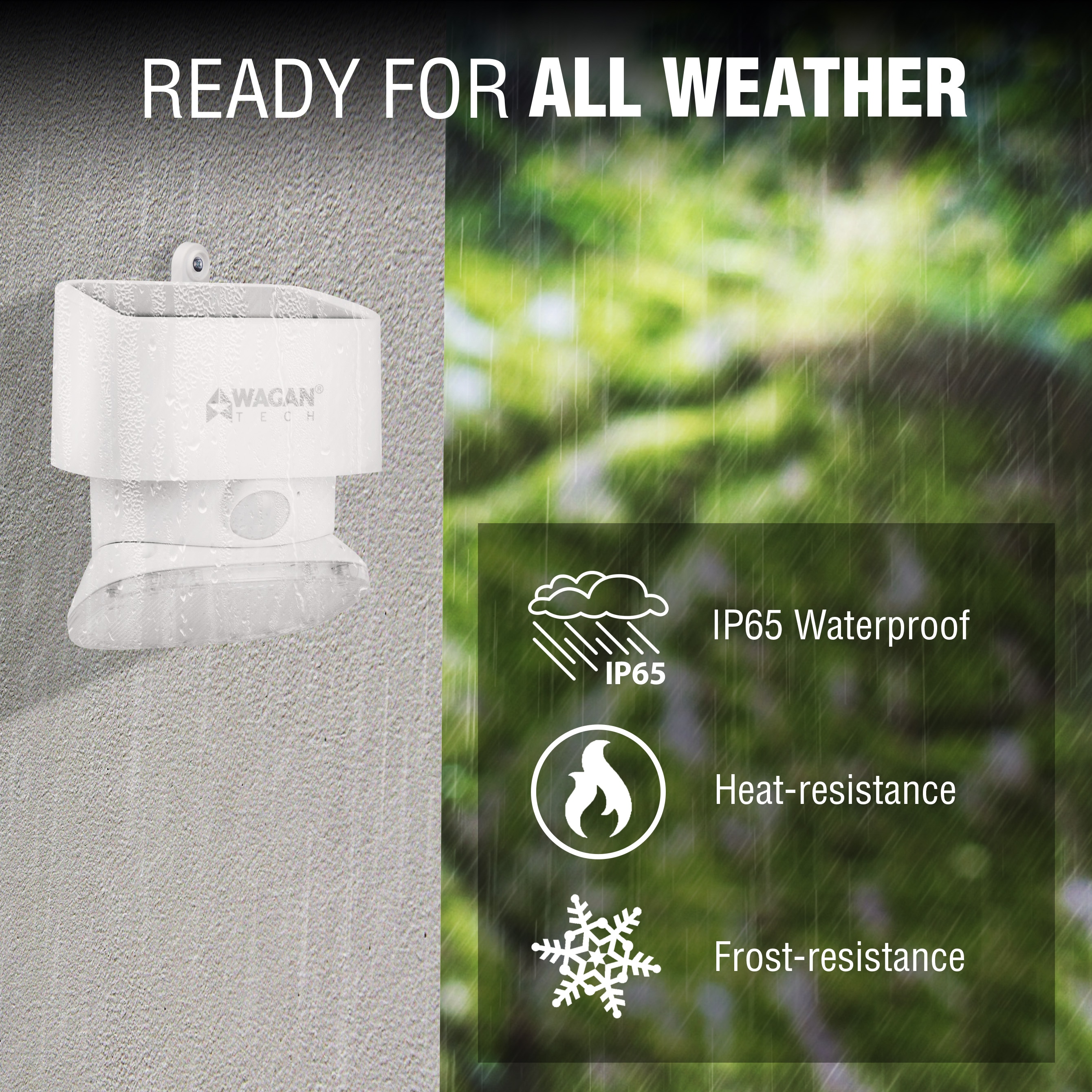 Wagan Tech EL8569 Motion-Activated-Floodlights - View #5