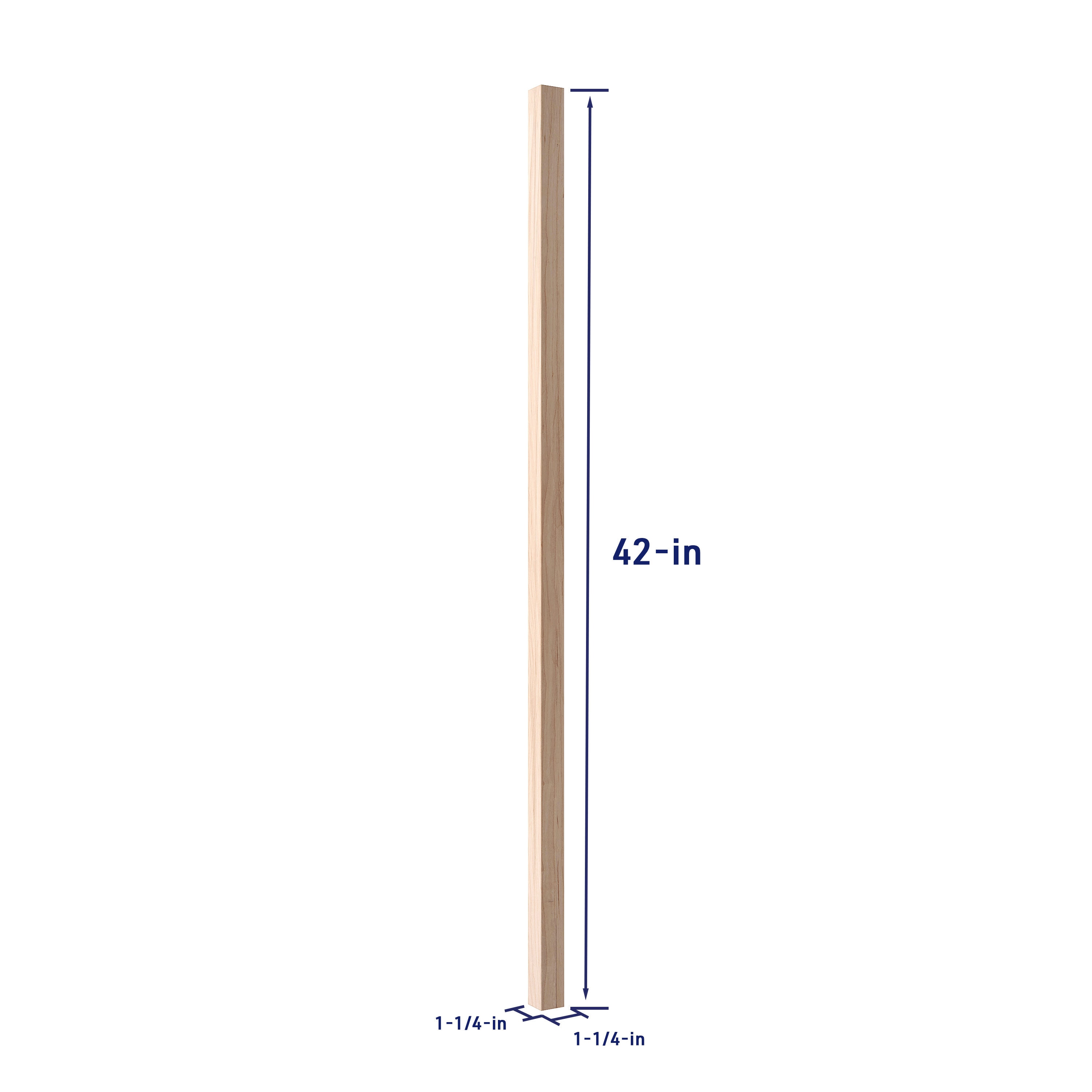 Crown Heritage 454506142 Interior-Stairpart-Balusters - View #2