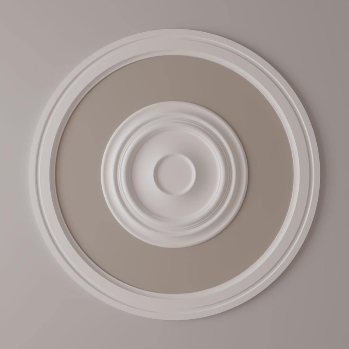 Ekena Millwork CR47MO Ceiling-Rings - View #6