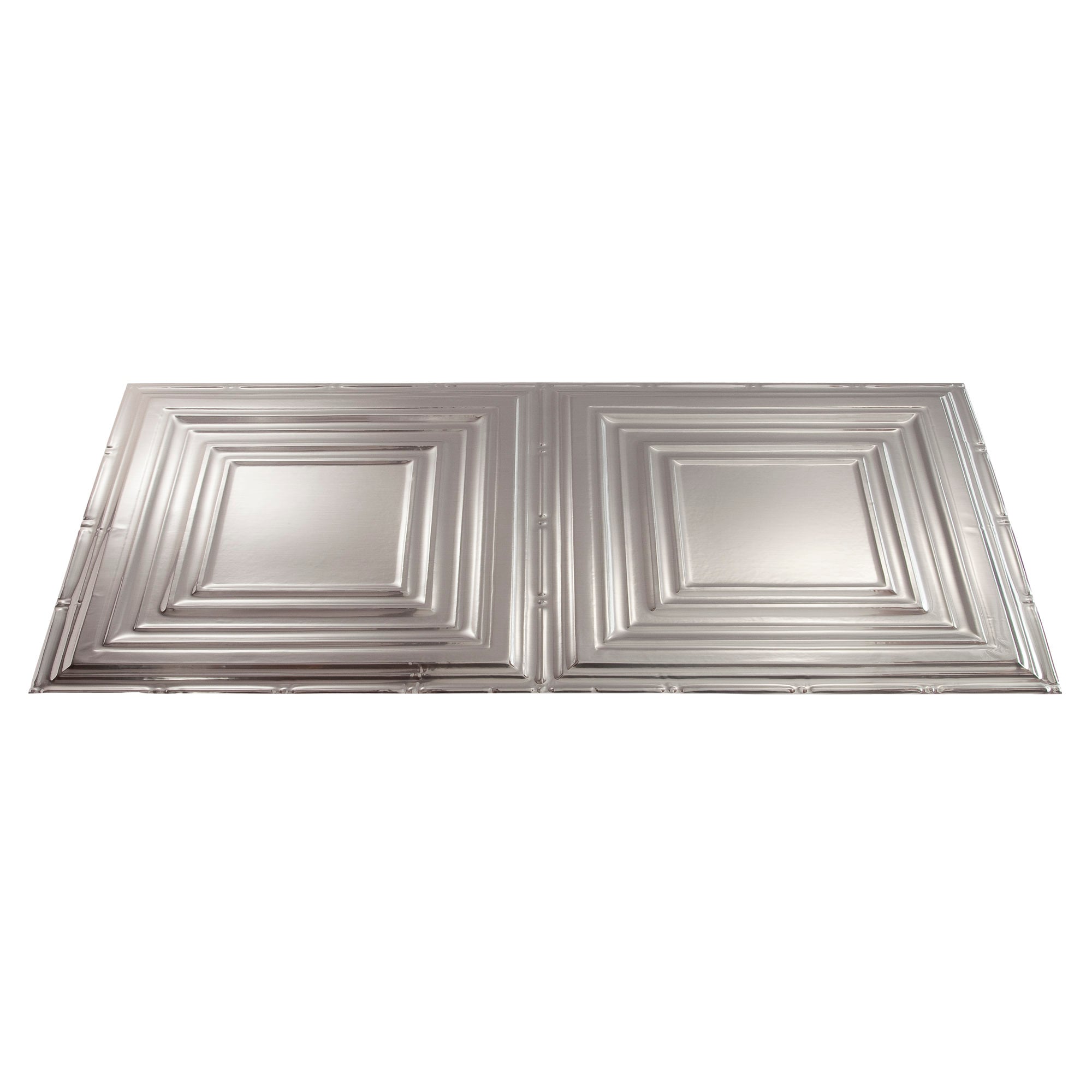Fasade PG5208 Ceiling-Tile - View #3