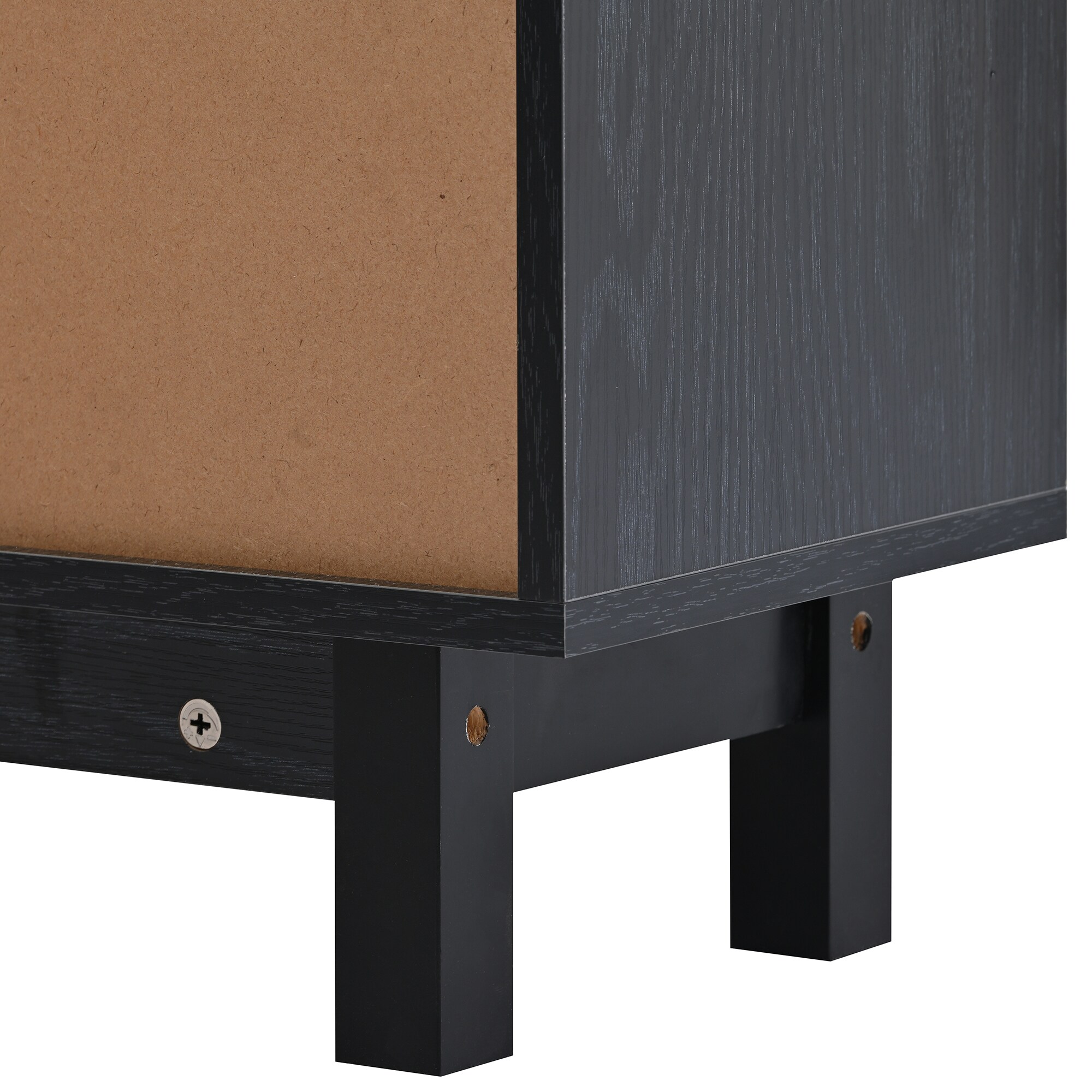 ModernLuxe L-WF300555AAB Shoe-Racks - View #15