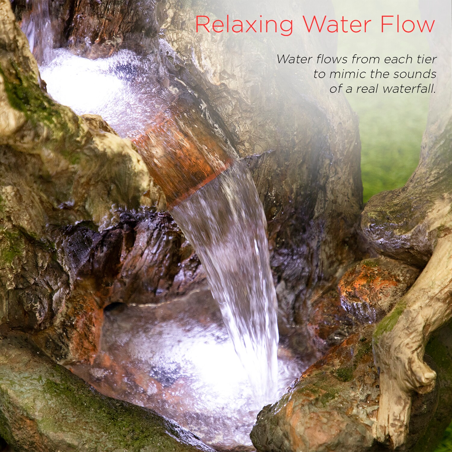 Alpine Corporation WIN738 fountains - View #6