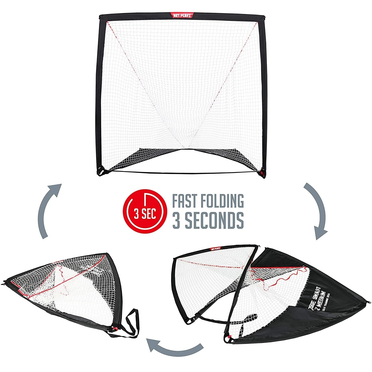 NET PLAYZ NOH44640 Sports-Equipment - View #3