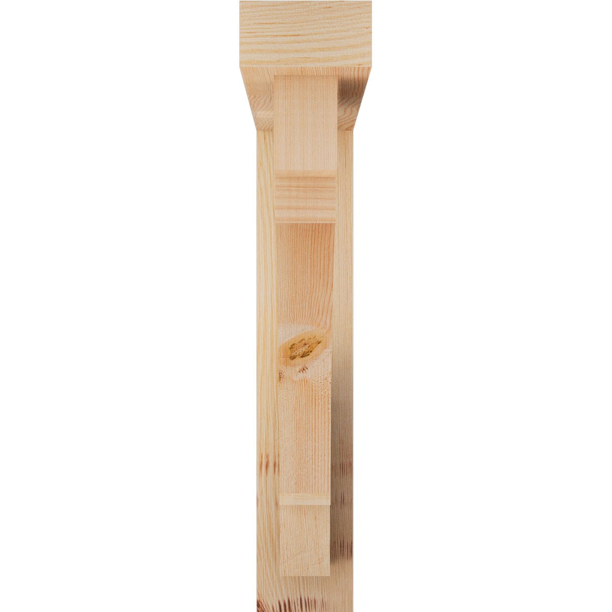 Ekena Millwork 1463220 Exterior-Brackets-Braces - View #2