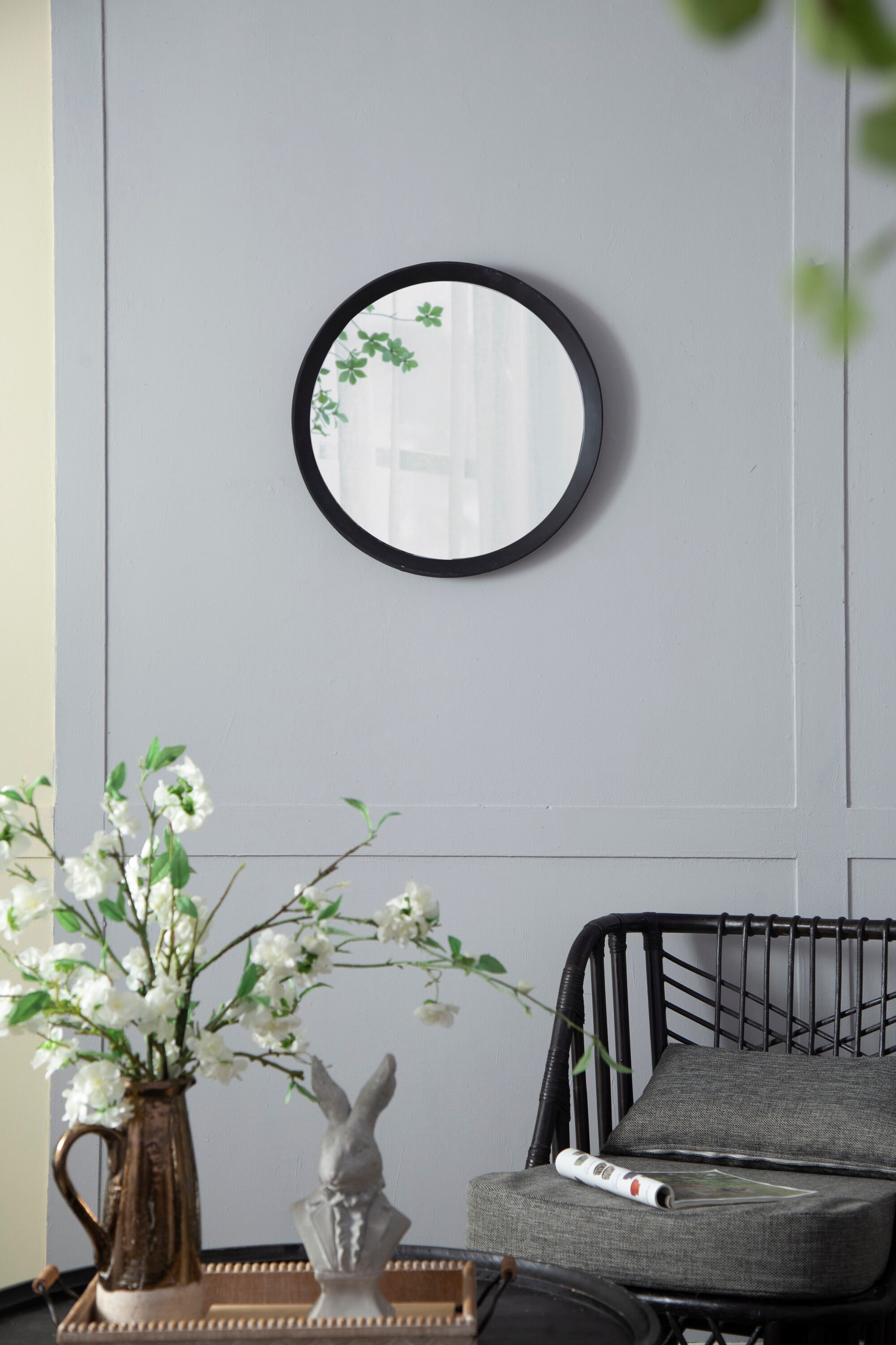 Siavonce XH30546 Decor-Mirrors - View #2