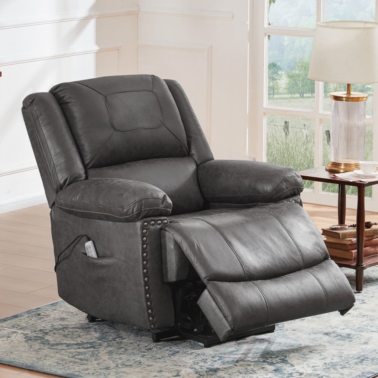 JASMODER SG000224AAA recliners - View #2