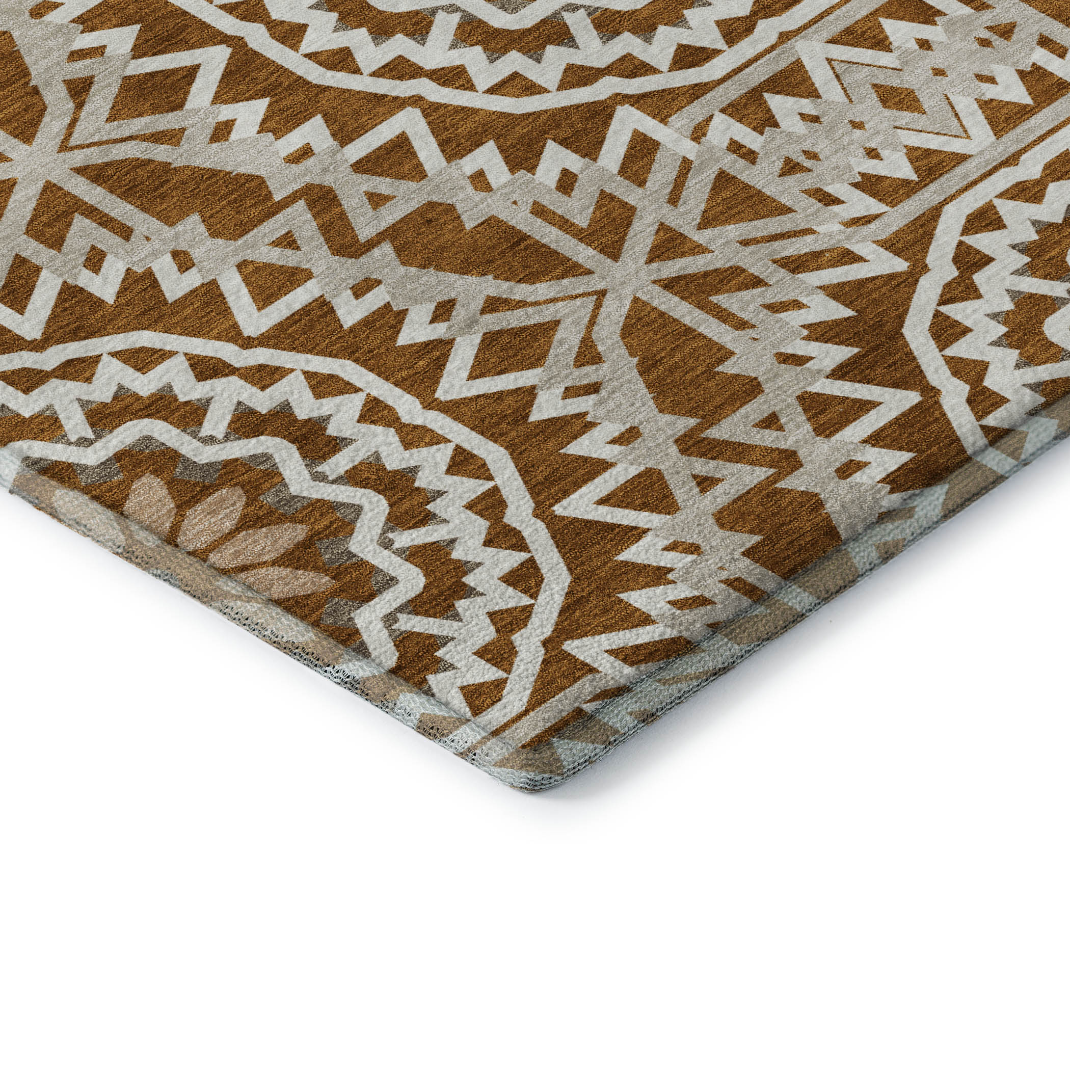 Addison Rugs AMF619PK8RO rugs - View #4