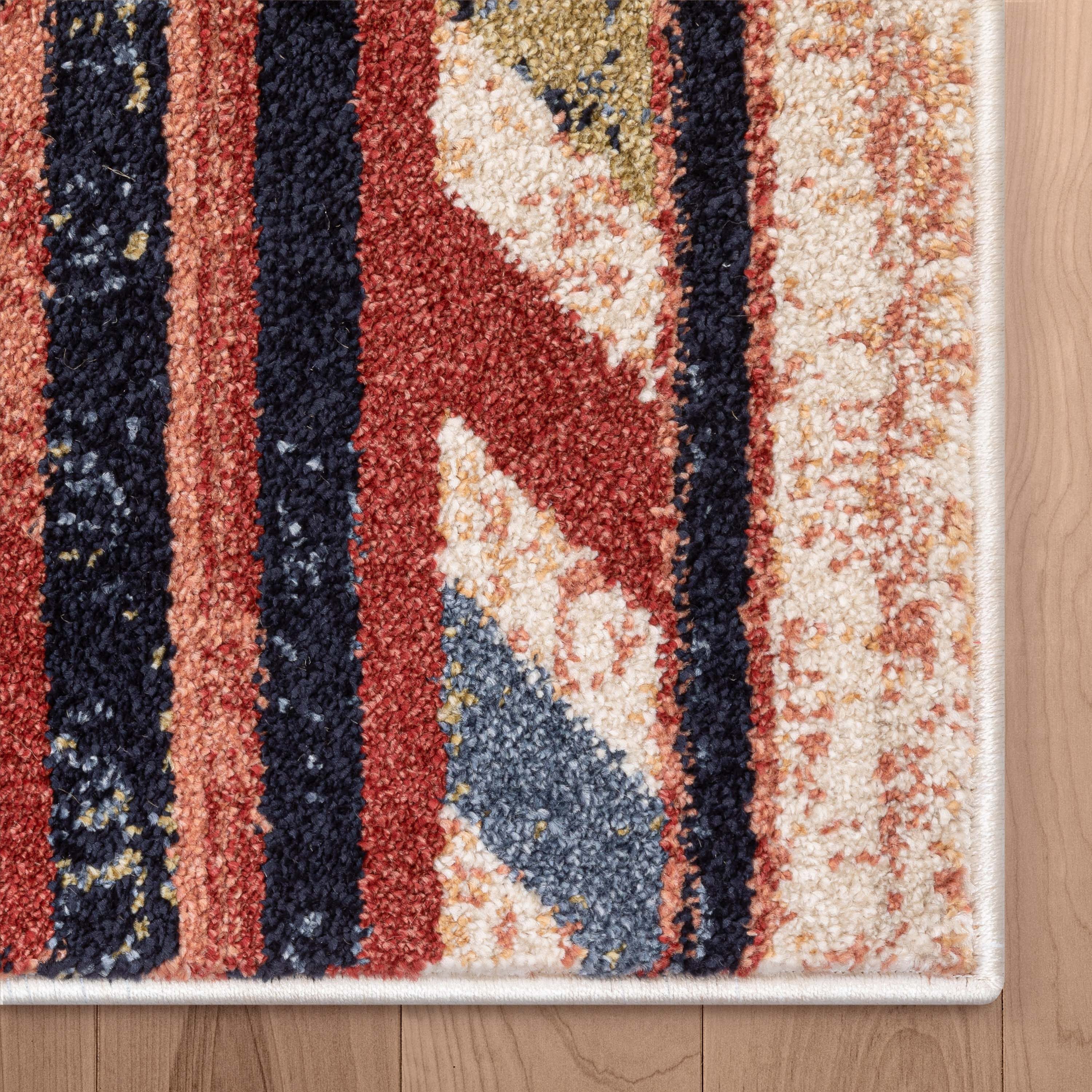 Well Woven TU-102-5 rugs - View #6
