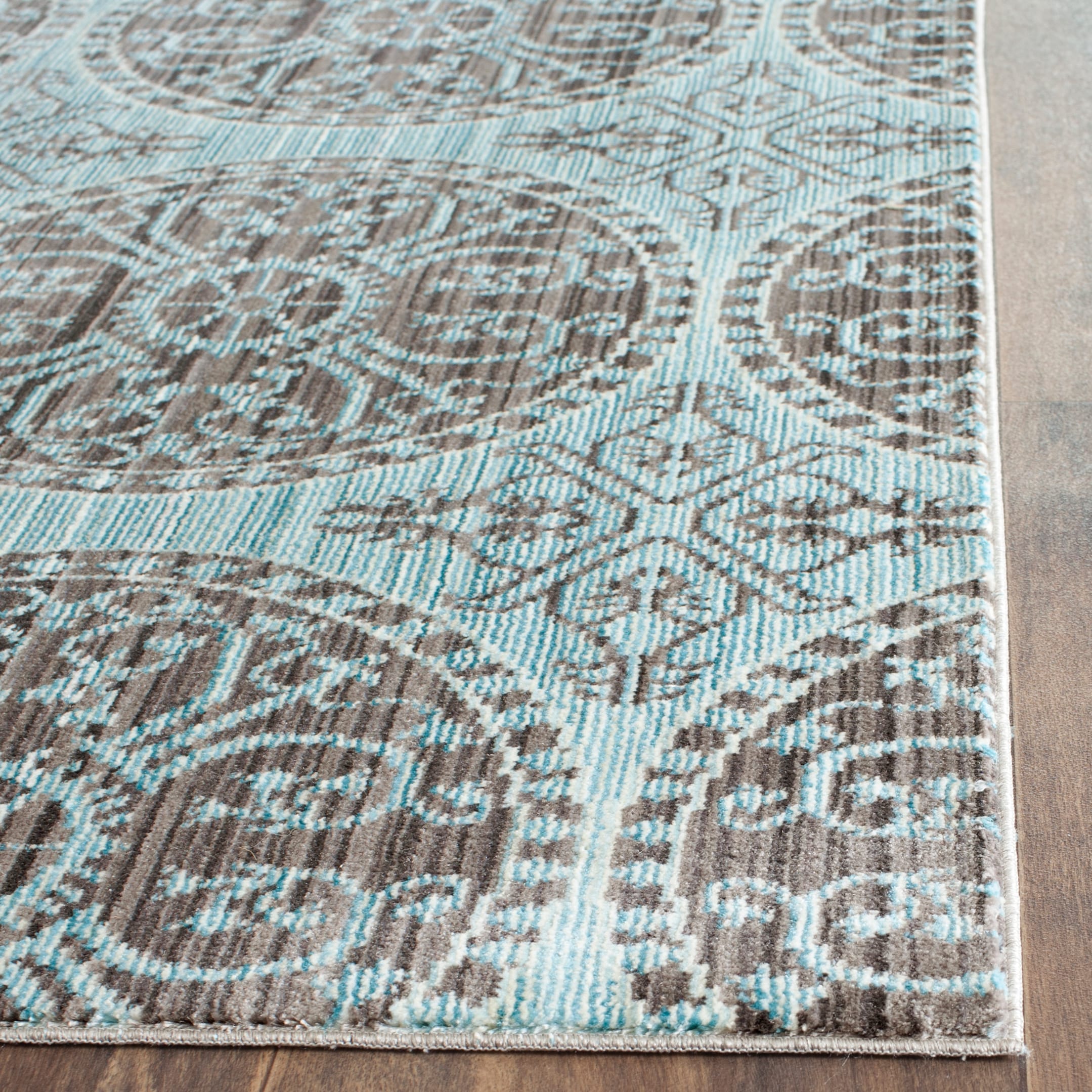Safavieh VAL214H-28 rugs - View #3