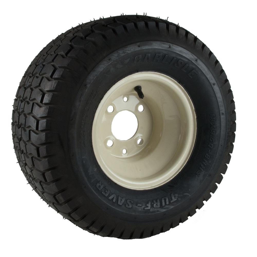 Lowes lawn best sale mower tires 15x6x6