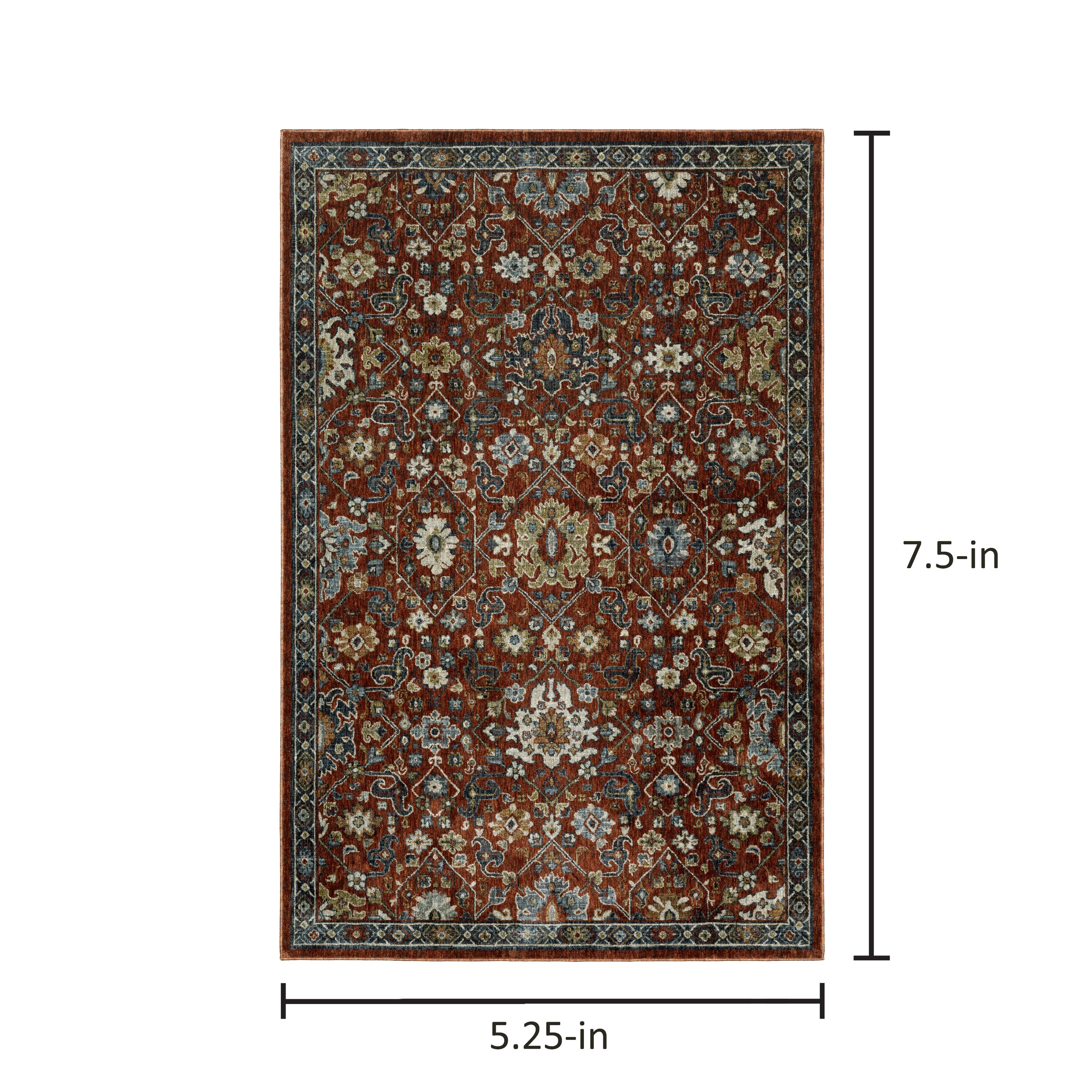 allen + roth T533R15L rugs - View #5