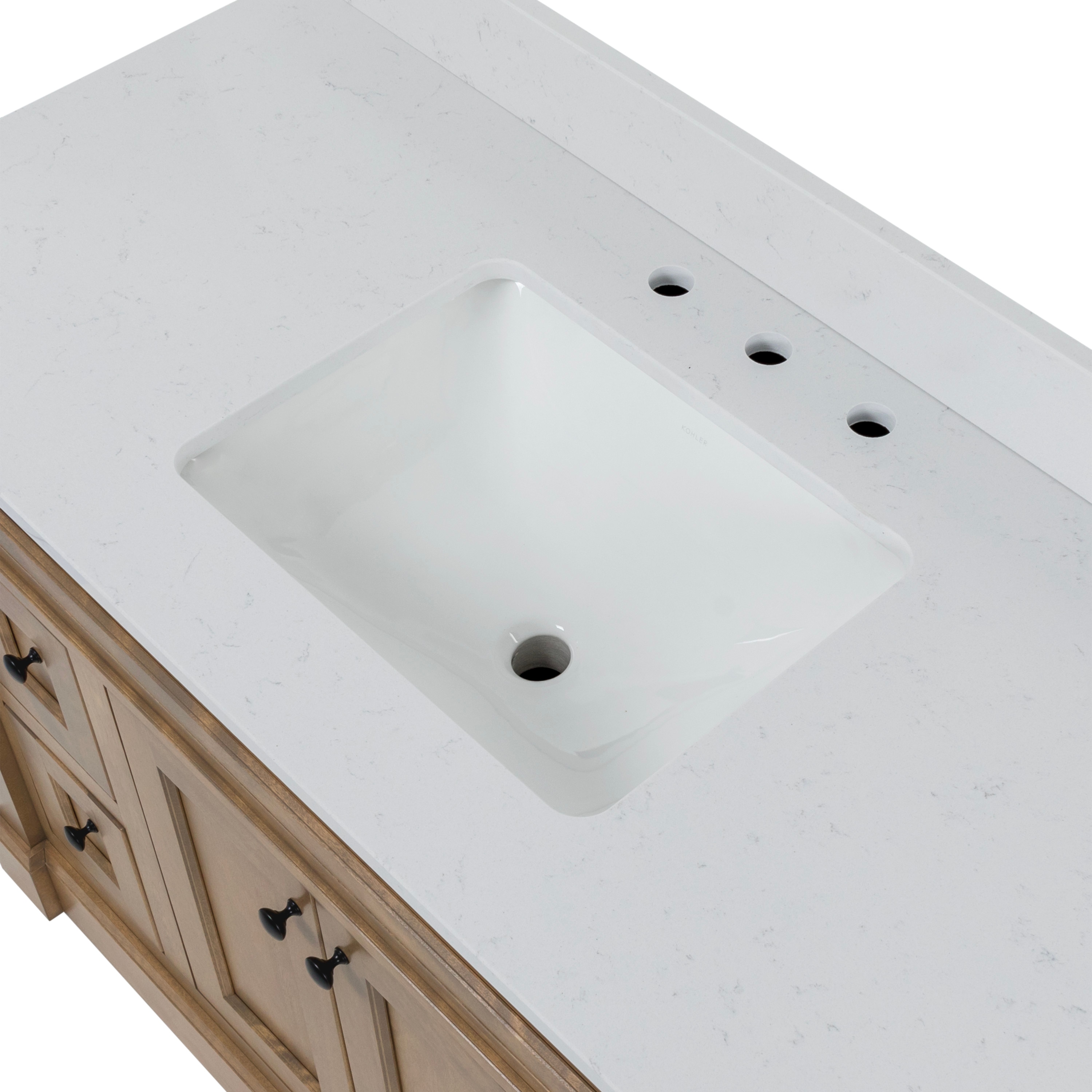 Diamond C48W30353 Bath-Vanity-Combo - View #11