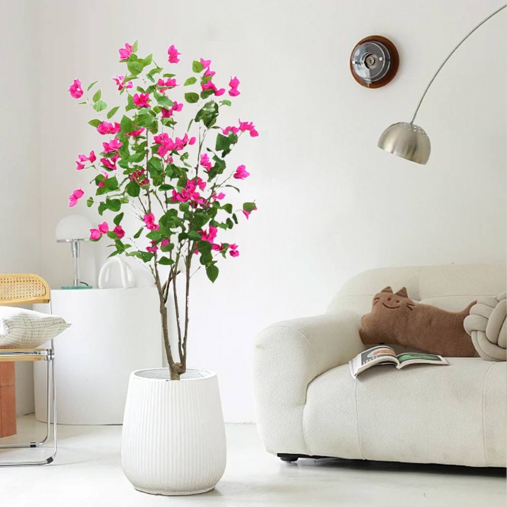 WhizMax WLS-FQZOL-7CQRB3HB Artificial-Plants-Trees - View #6