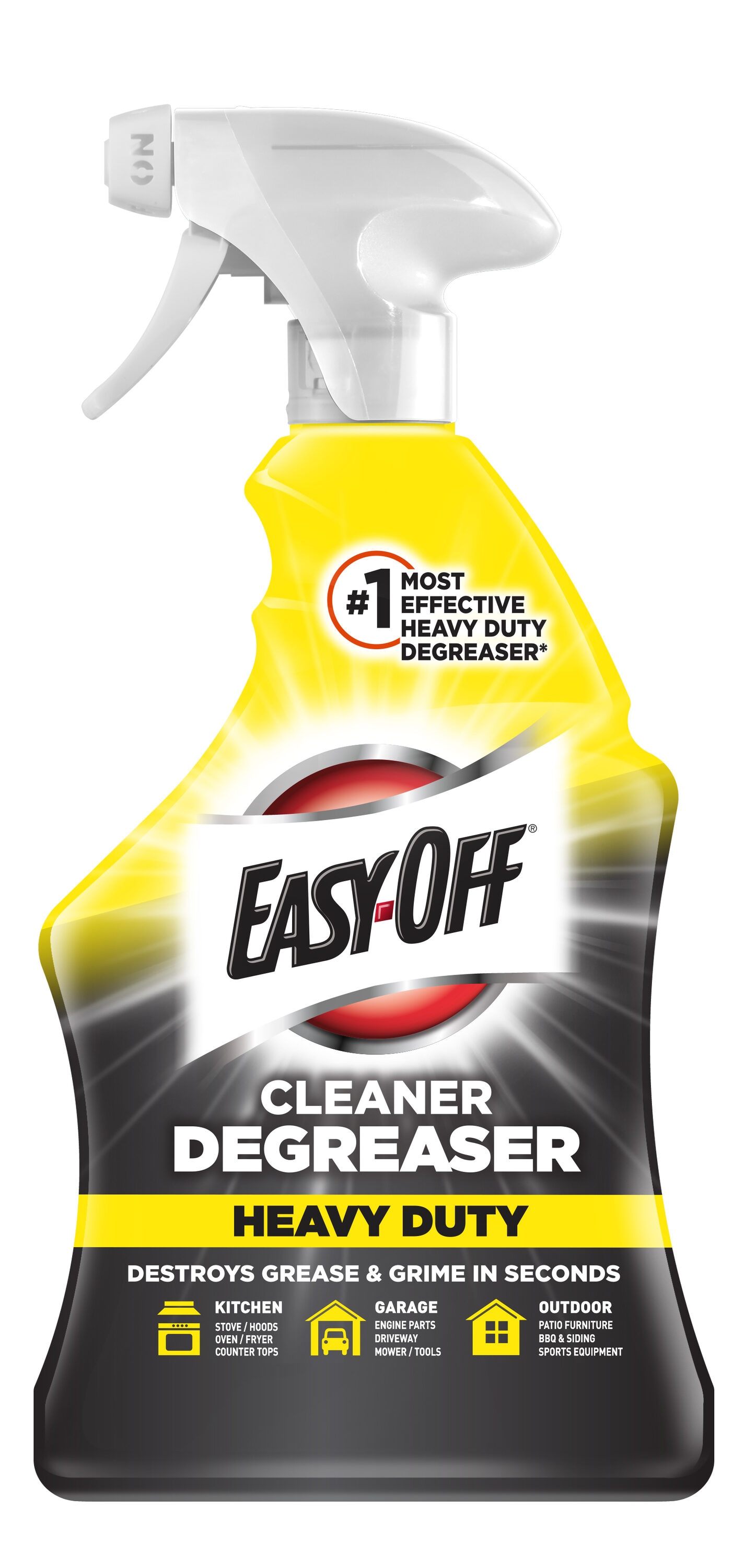 Easy Off 10062338996247 degreasers - View #8
