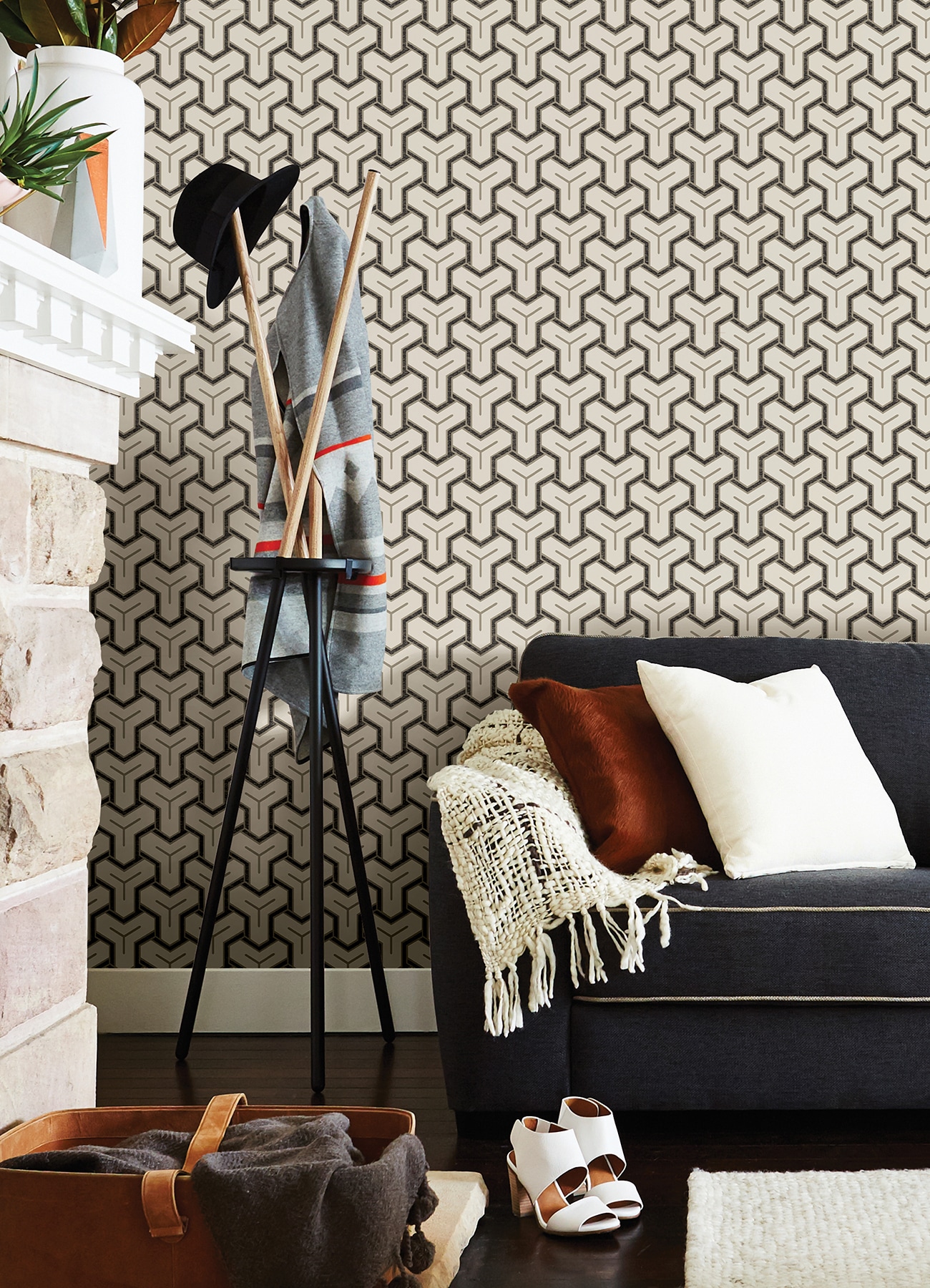 Advantage 4041-26207 wallpaper - View #2