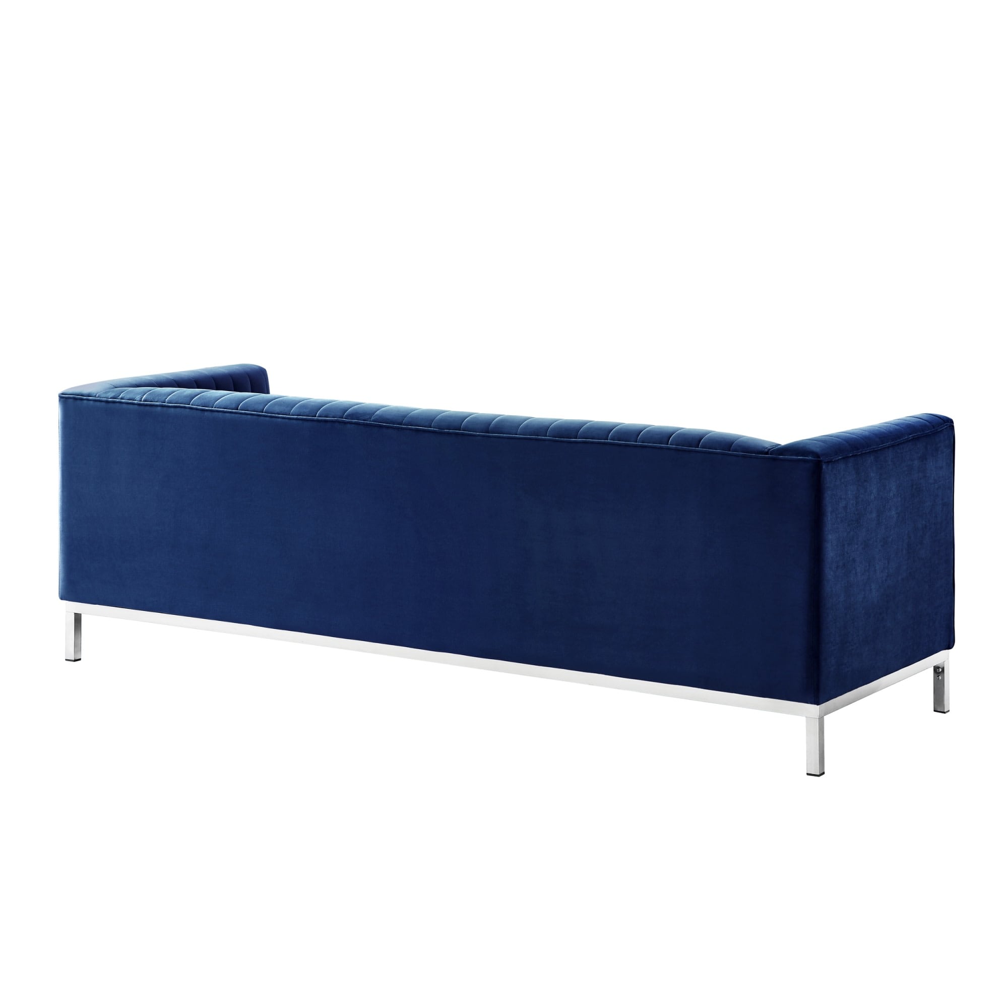 Inspired Home SA65-02NC-LS Sofas-Loveseats - View #5