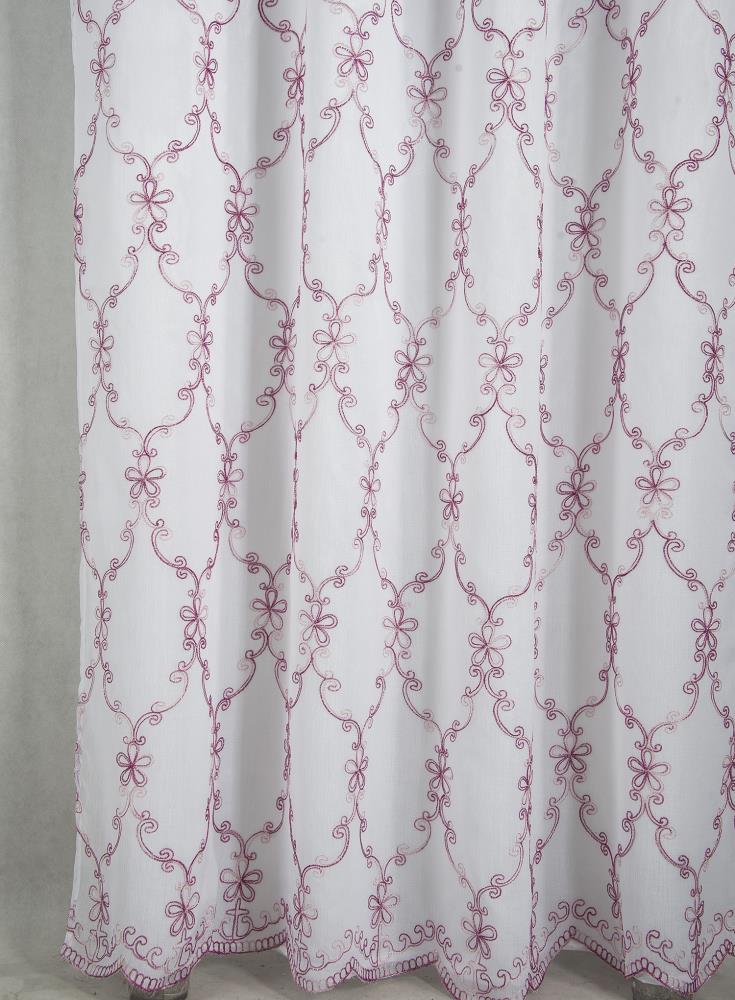Olivia Gray PNF28979 curtains - View #4