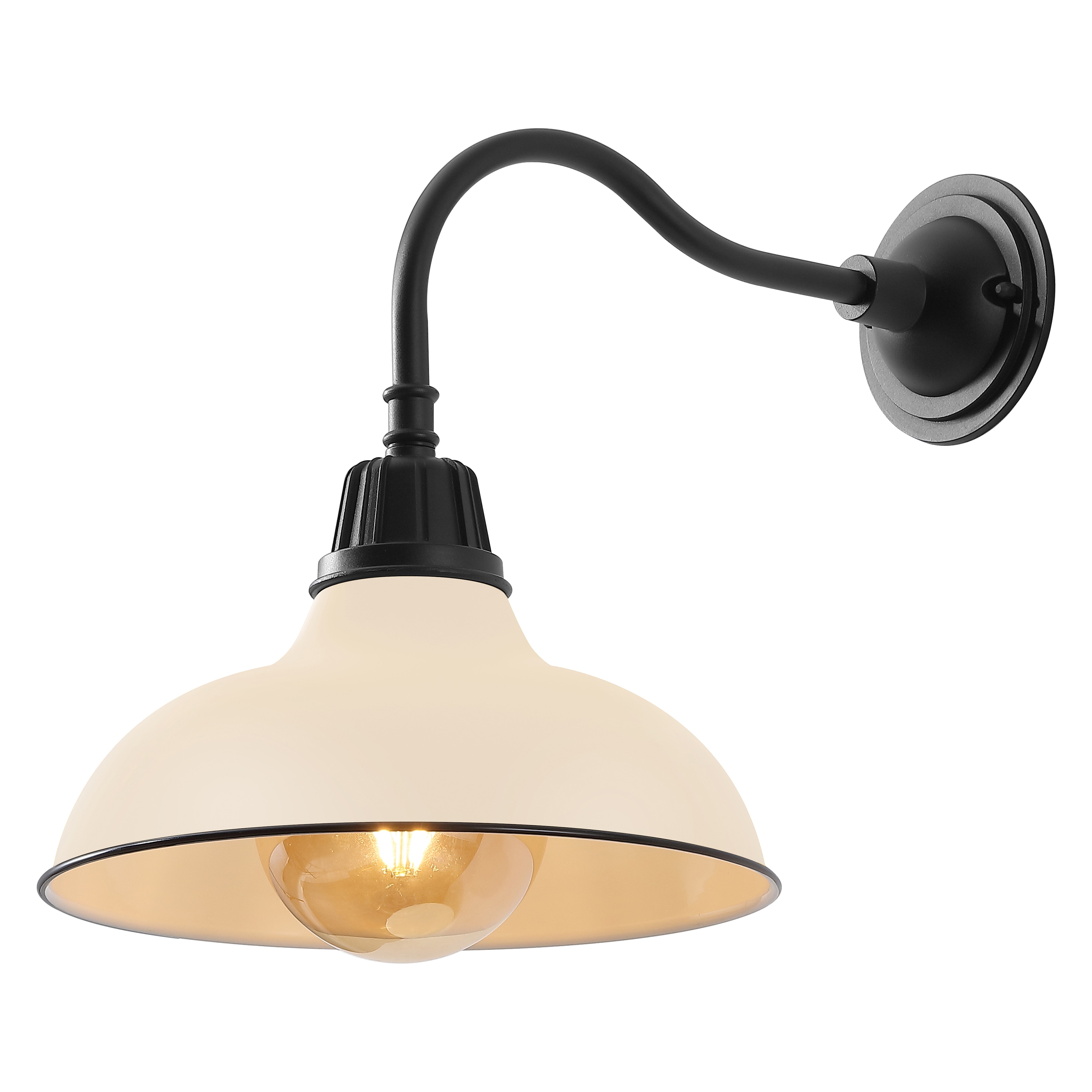 JONATHAN  Y JYL7613M Outdoor-Wall-Lighting - View #2