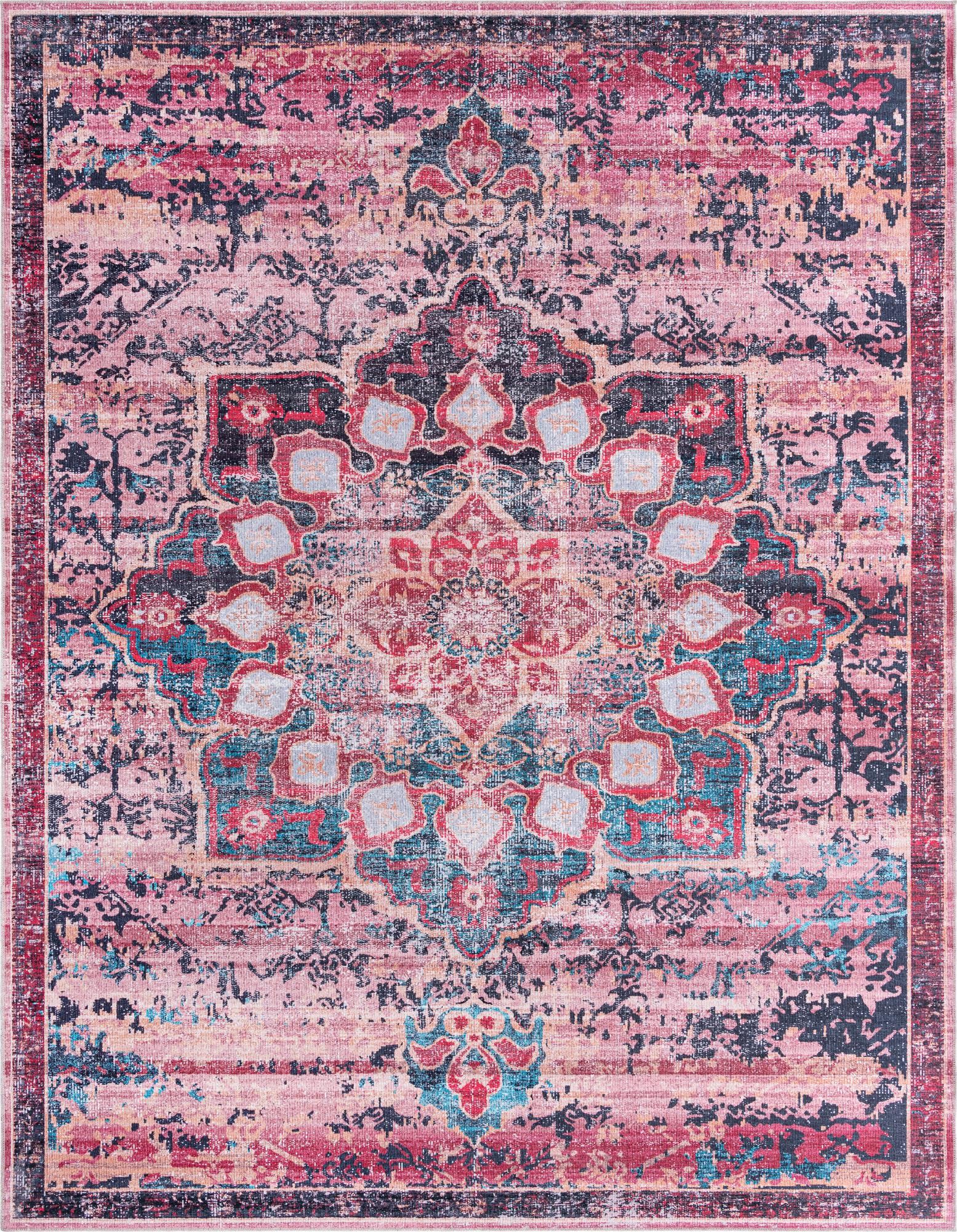 Unique Loom 3166502 rugs - View #8