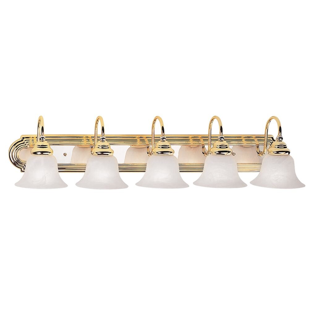 Livex Lighting 1005-25 