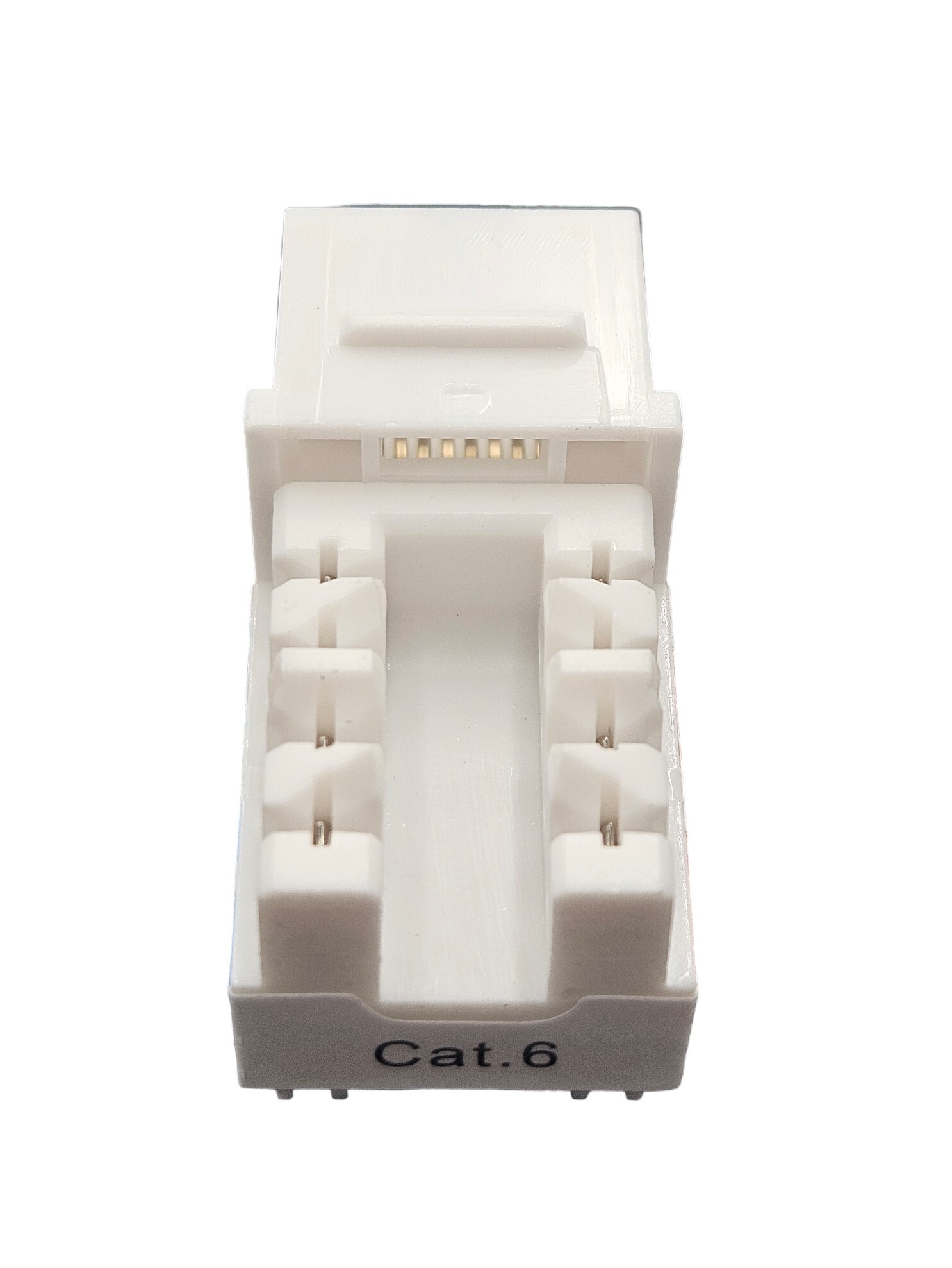 Micro Connectors FRT-840W10-T Audio-Video-Wall-Jacks - View #4