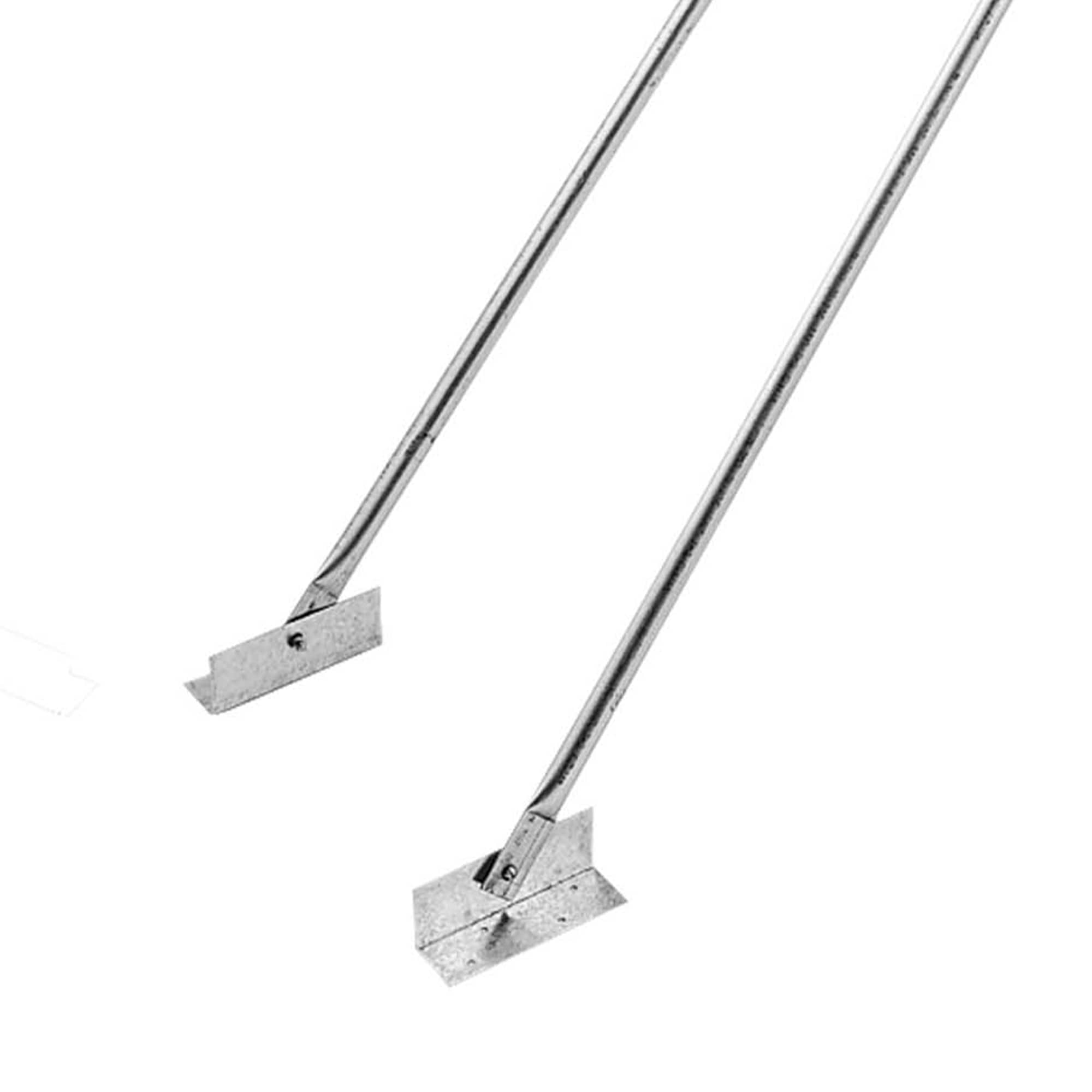 DuraVent 254843 Chimney-Pipe-Accessory-Kits - View #3