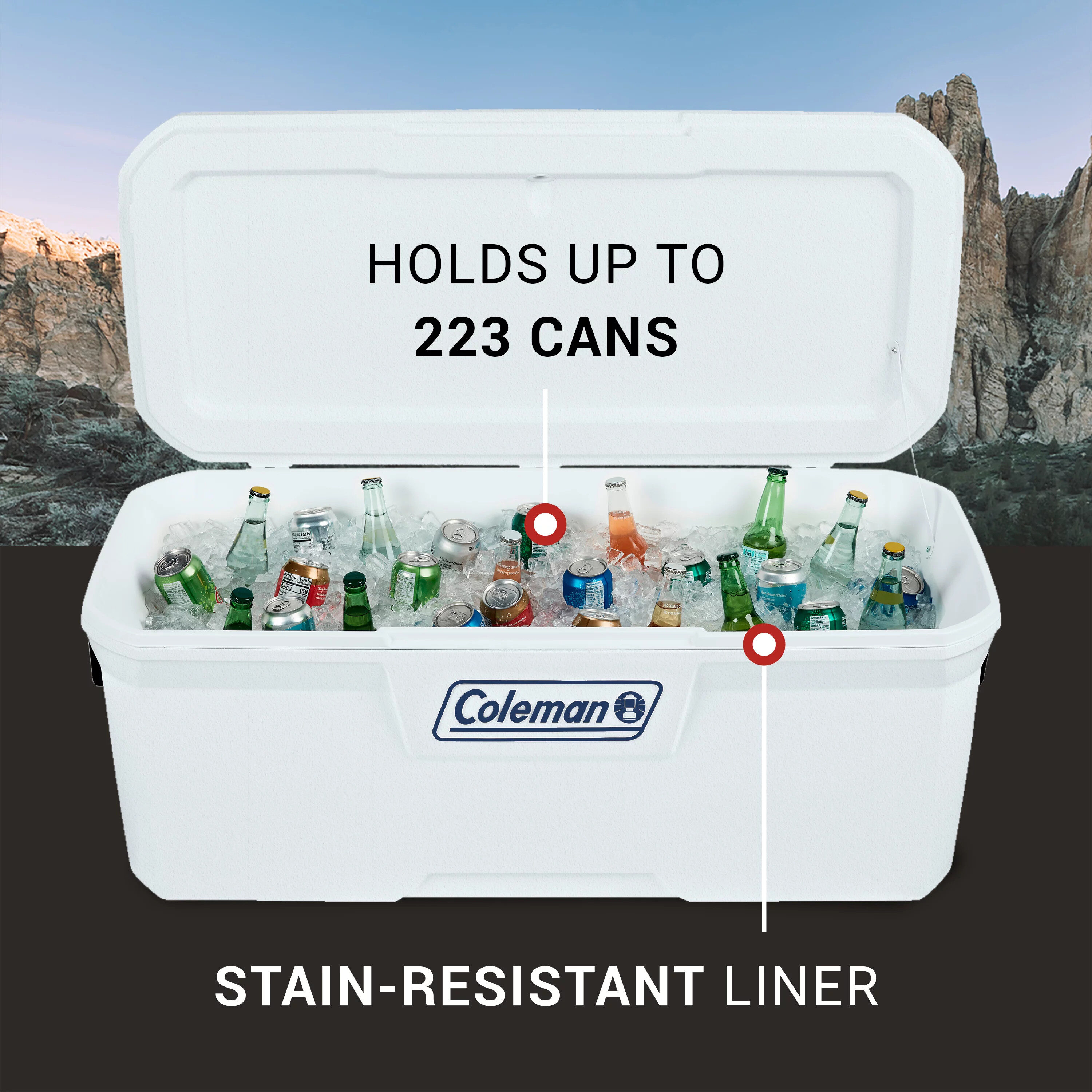 Coleman 3000006577 Portable-Coolers - View #4