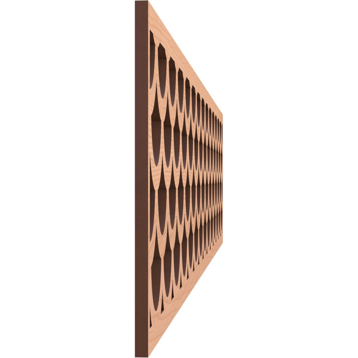 Ekena Millwork MLDB10X46HUDAL Wall-Panel-Moulding - View #3